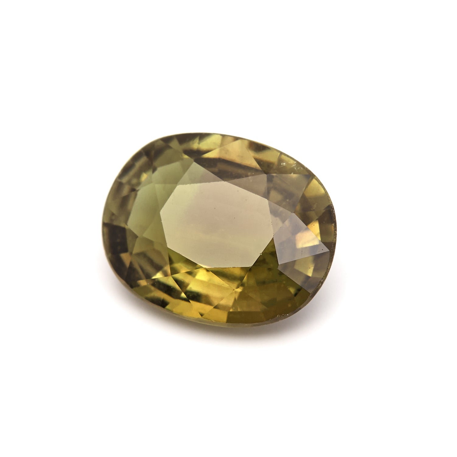 2.43 Ct Tourmaline #TU1017 - FABER JEWELS