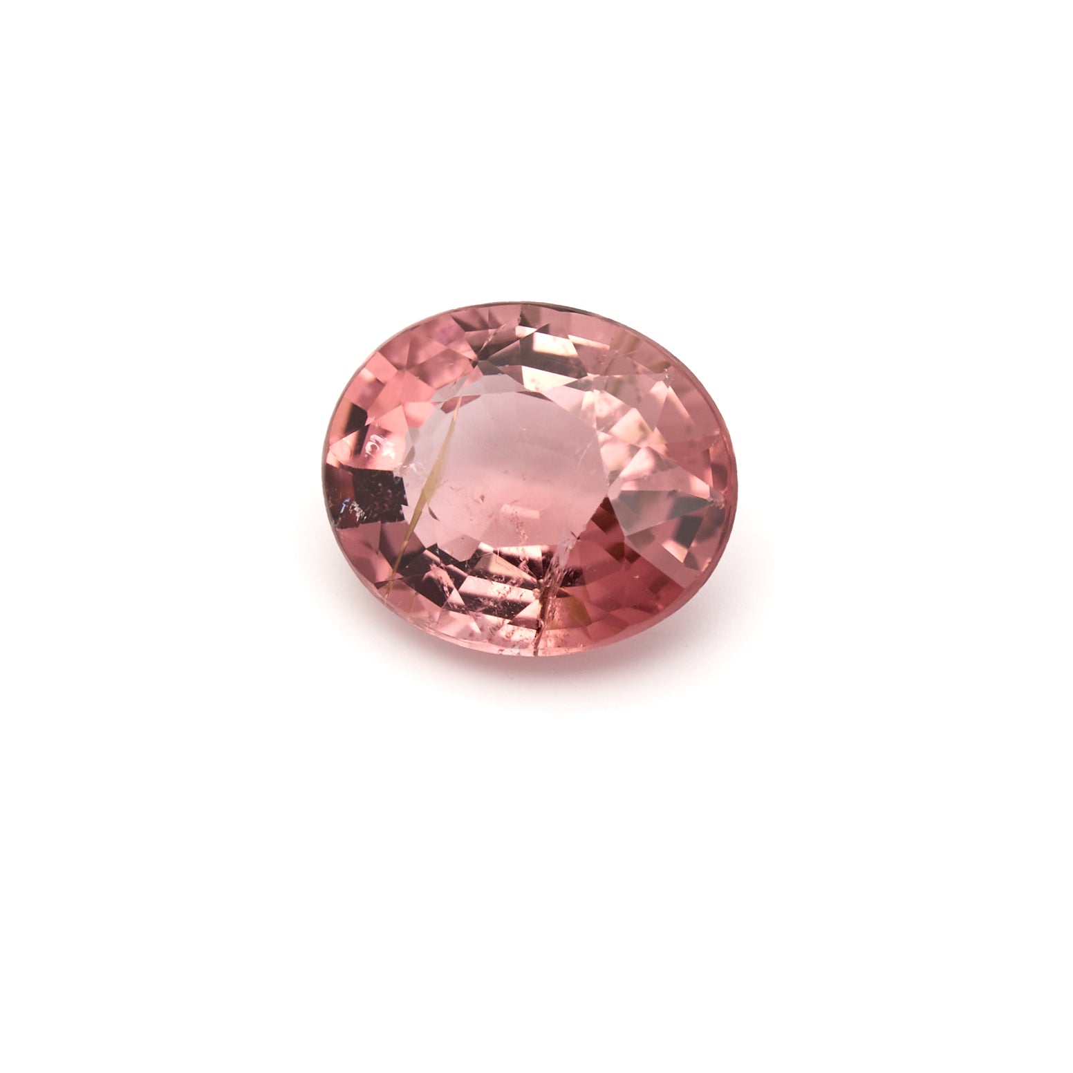 1.46 Ct Tourmaline #TU1018 - FABER JEWELS