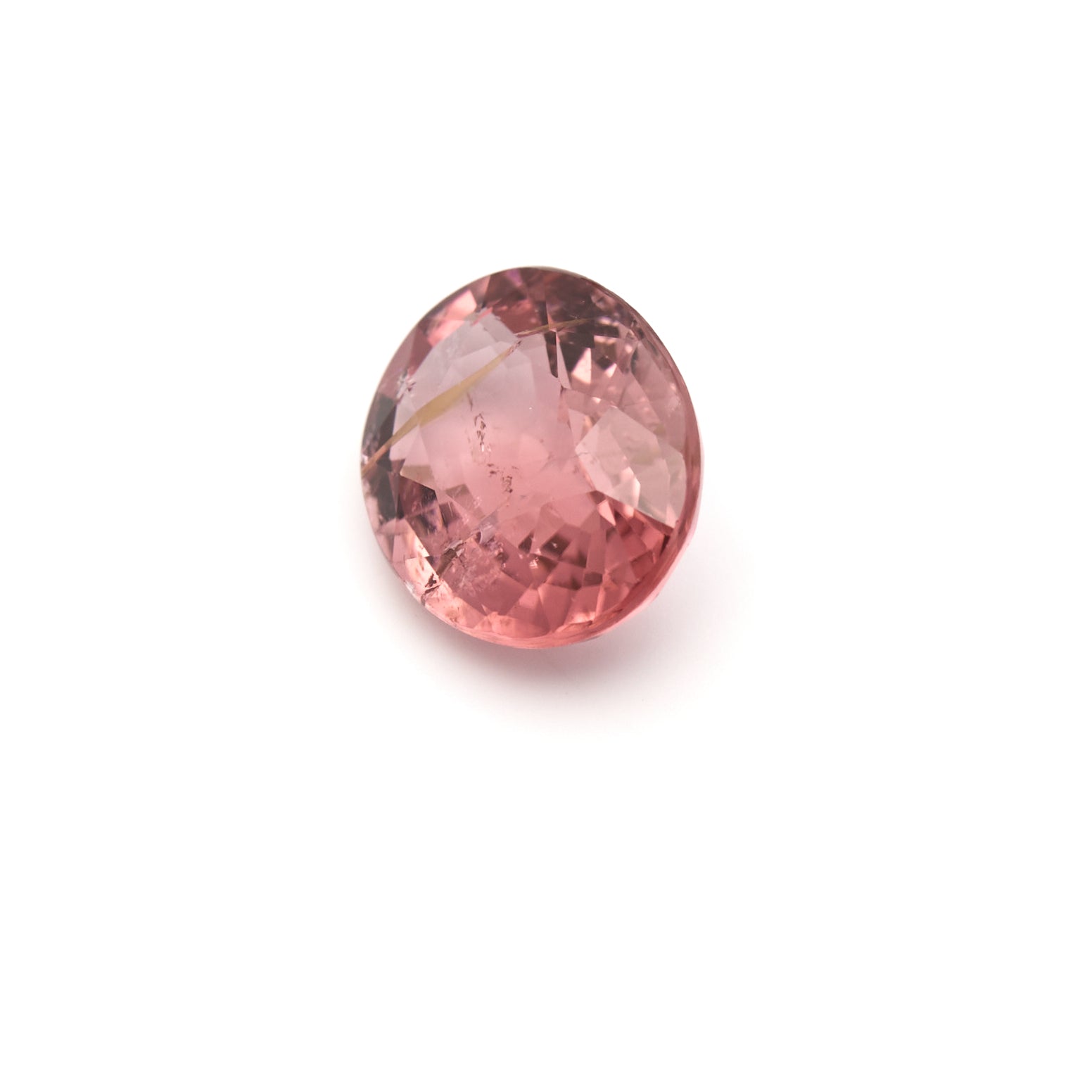 1.46 Ct Tourmaline #TU1018 - FABER JEWELS