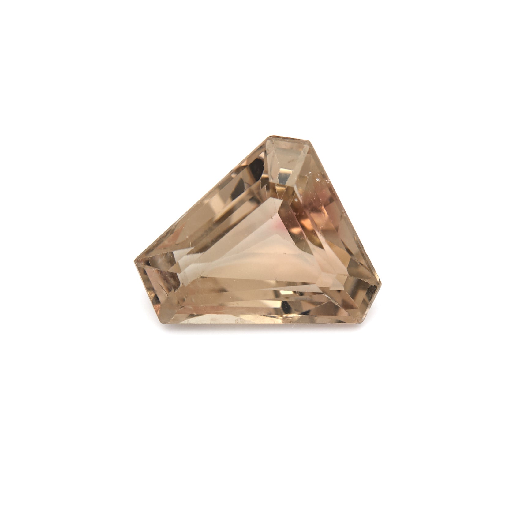 2.37 Ct Tourmaline #TU1019 - FABER JEWELS