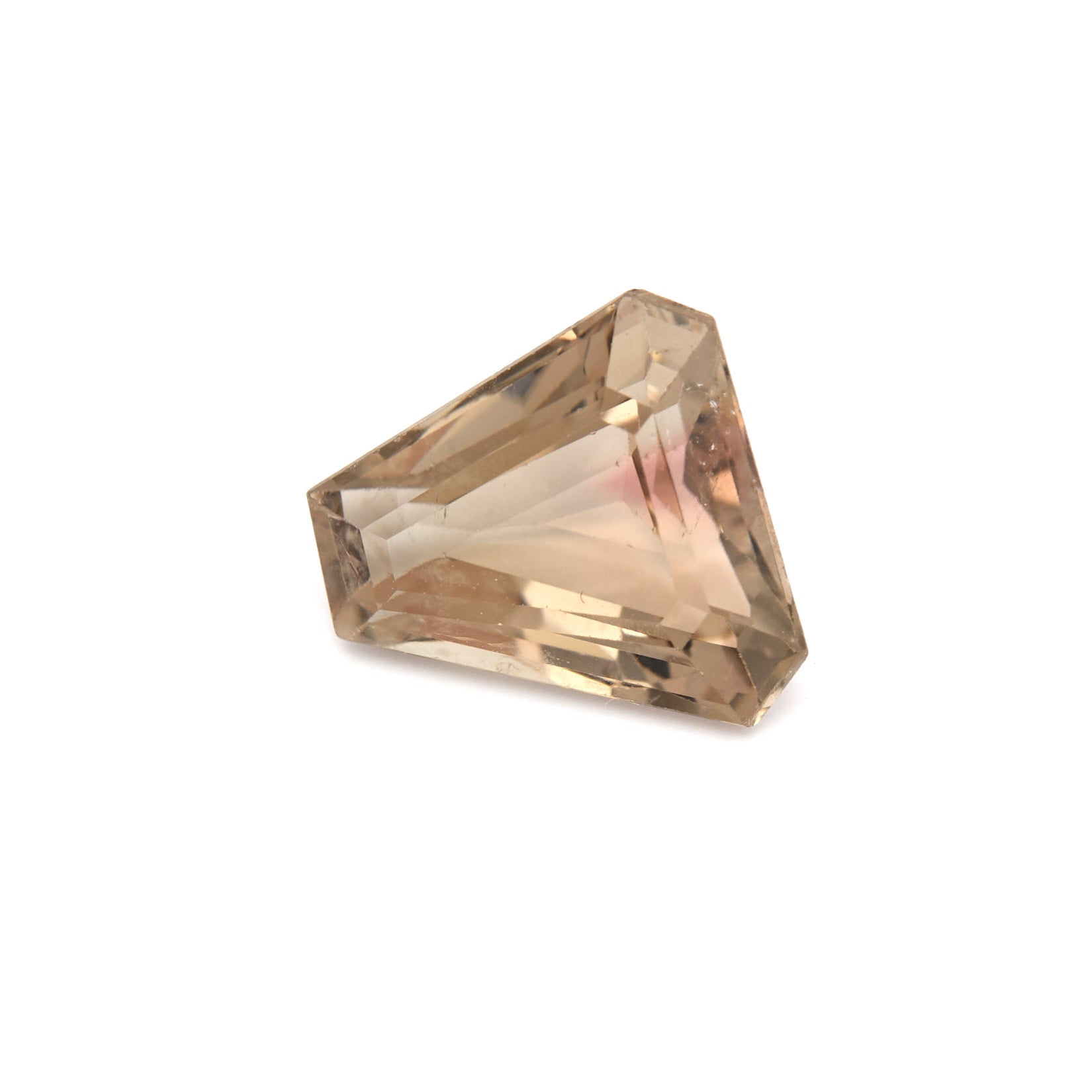 2.37 Ct Tourmaline #TU1019 - FABER JEWELS