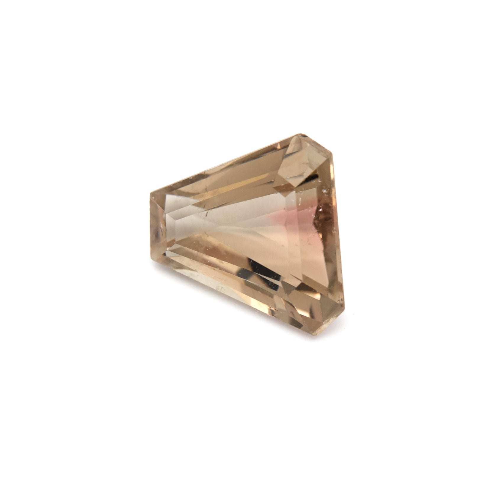 2.37 Ct Tourmaline #TU1019 - FABER JEWELS