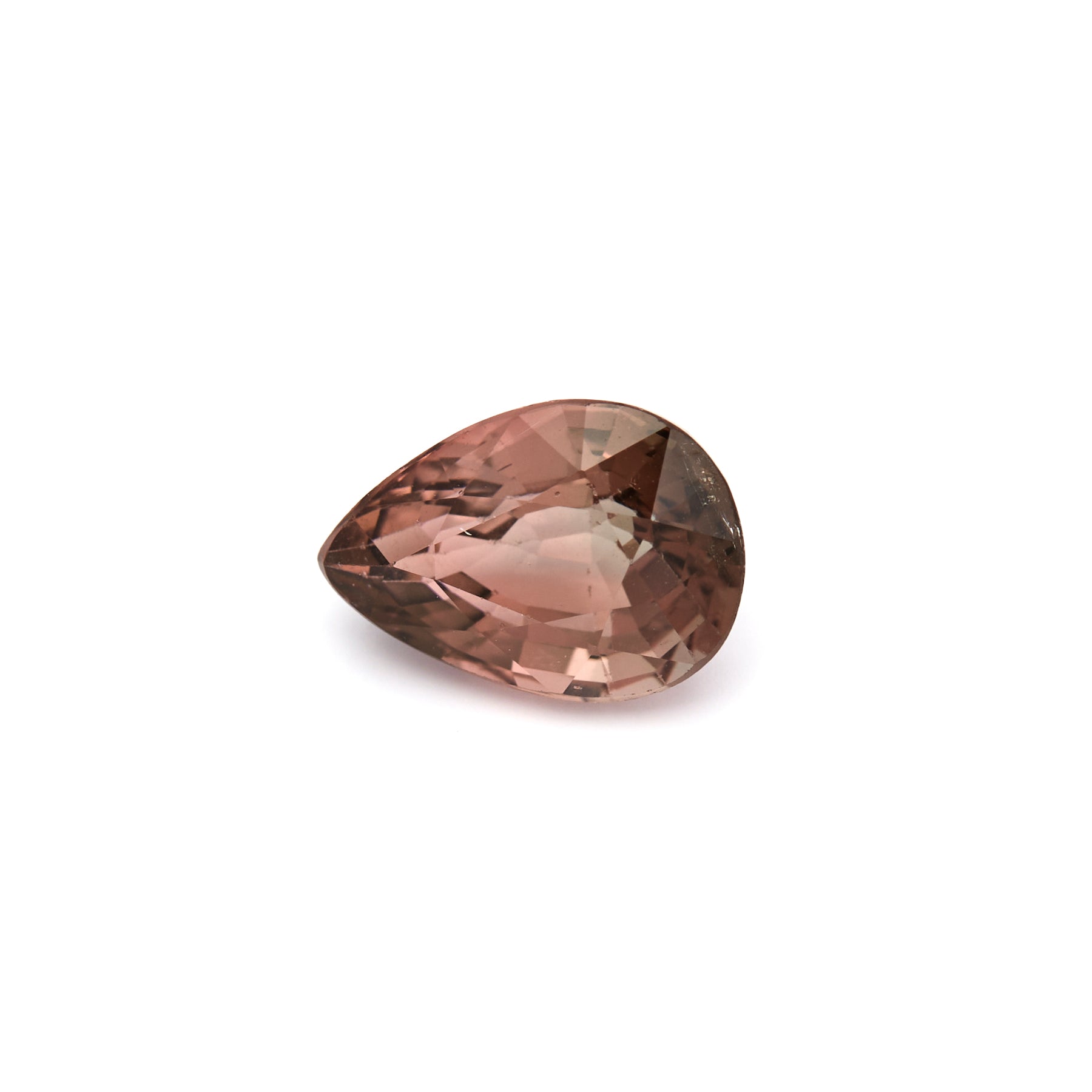 2.03 Ct Tourmaline #TU1020 - FABER JEWELS