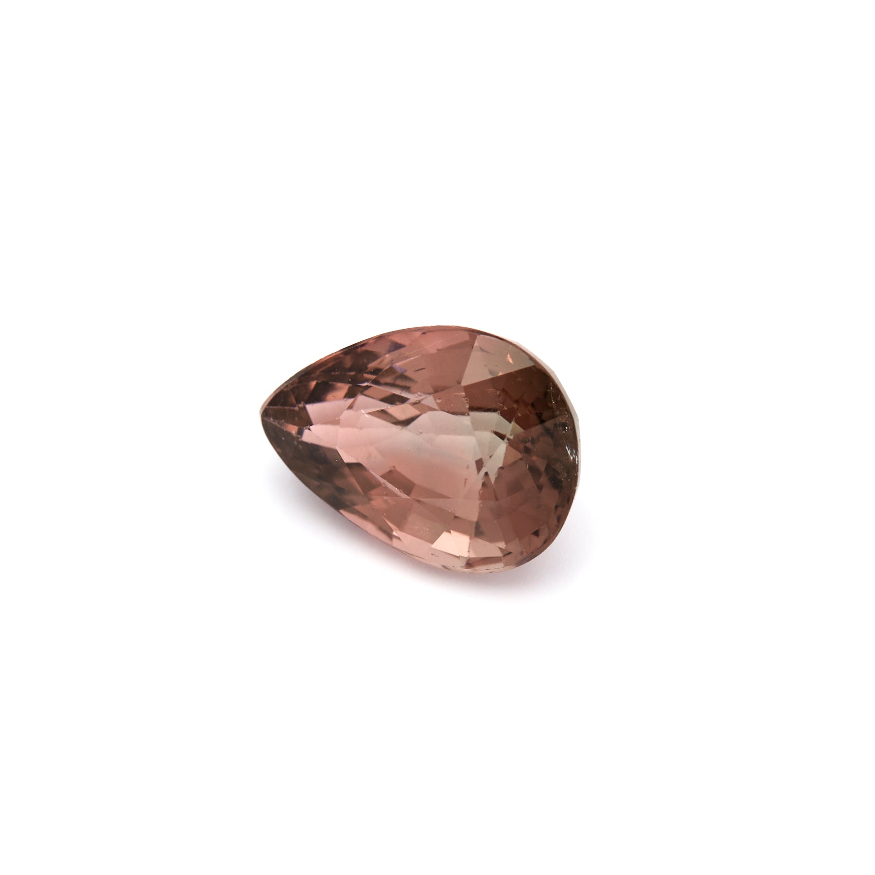 2.03 Ct Tourmaline #TU1020 - FABER JEWELS