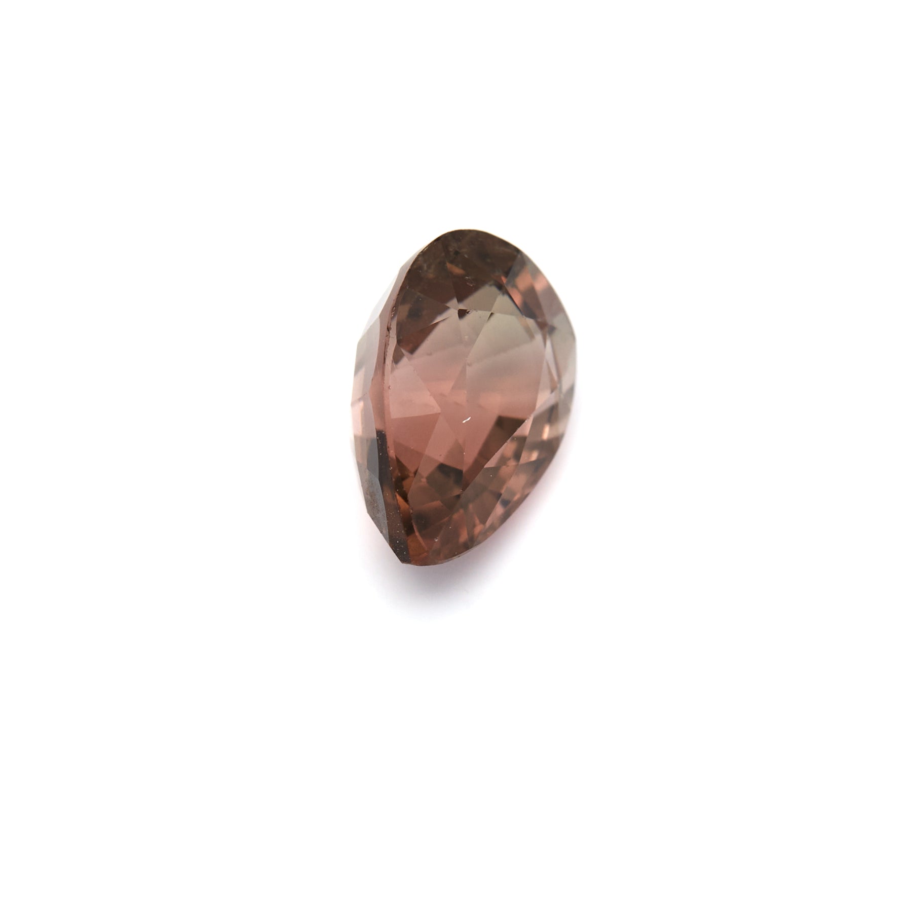 2.03 Ct Tourmaline #TU1020 - FABER JEWELS