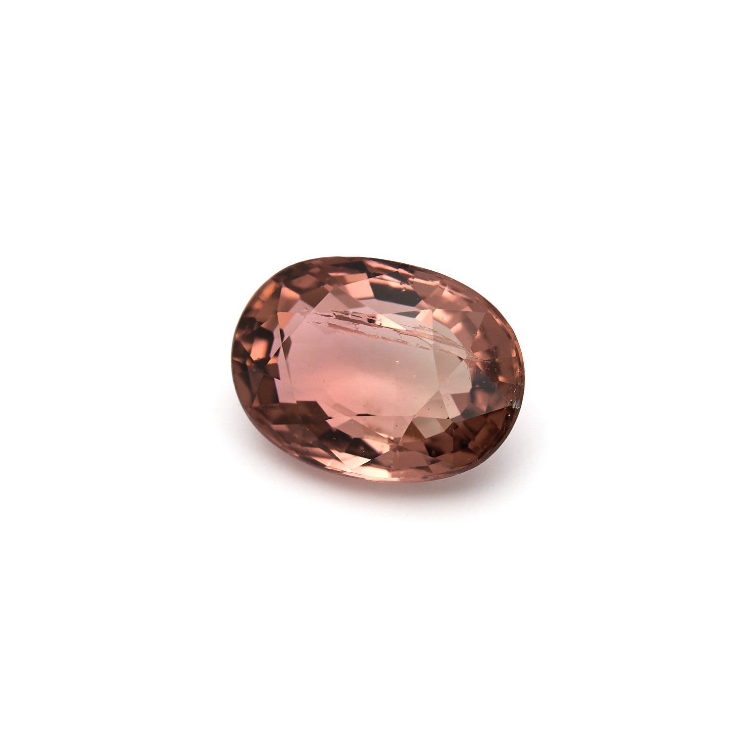 1.34 Ct Tourmaline #TU1022 - FABER JEWELS