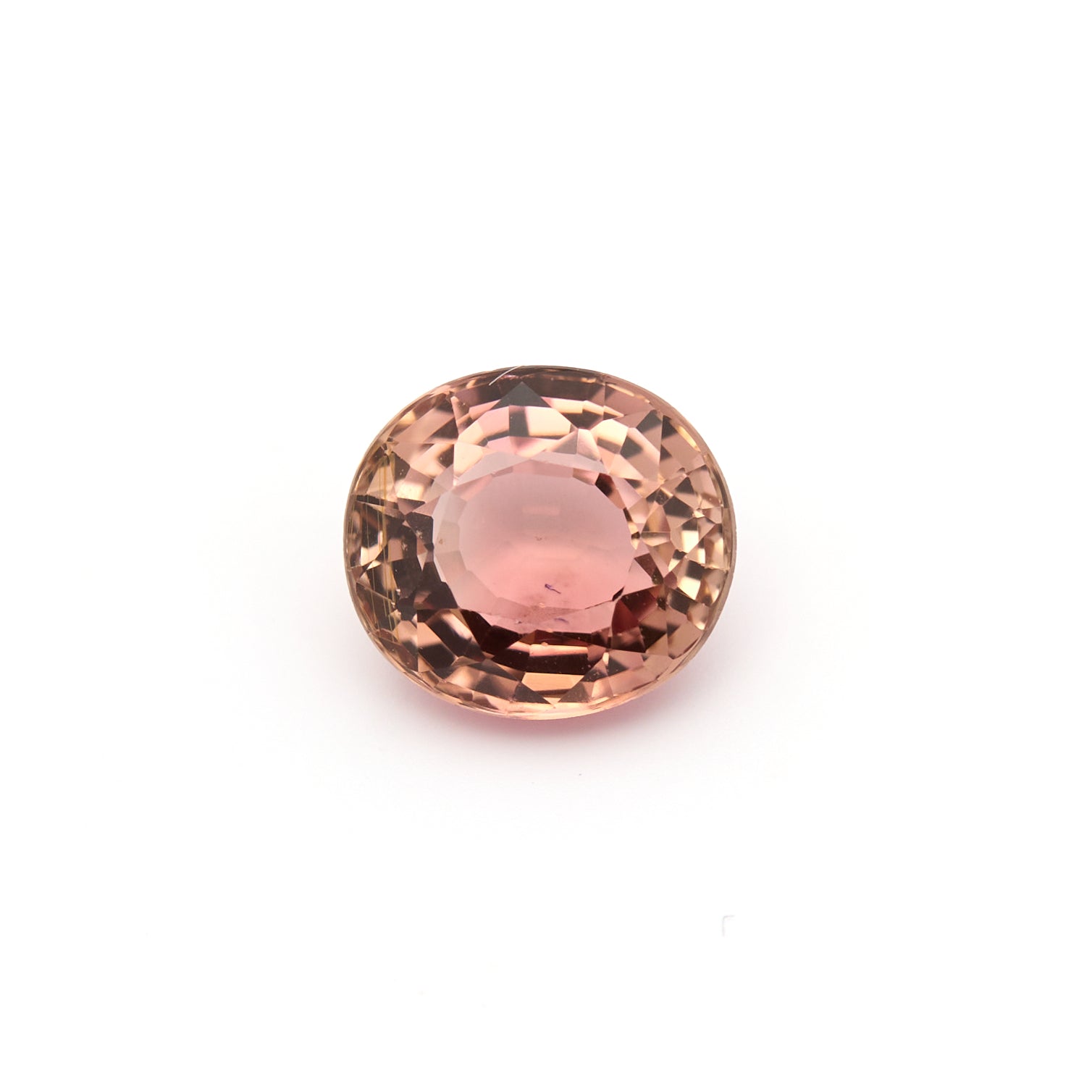 1.35 Ct Tourmaline #TU1023 - FABER JEWELS