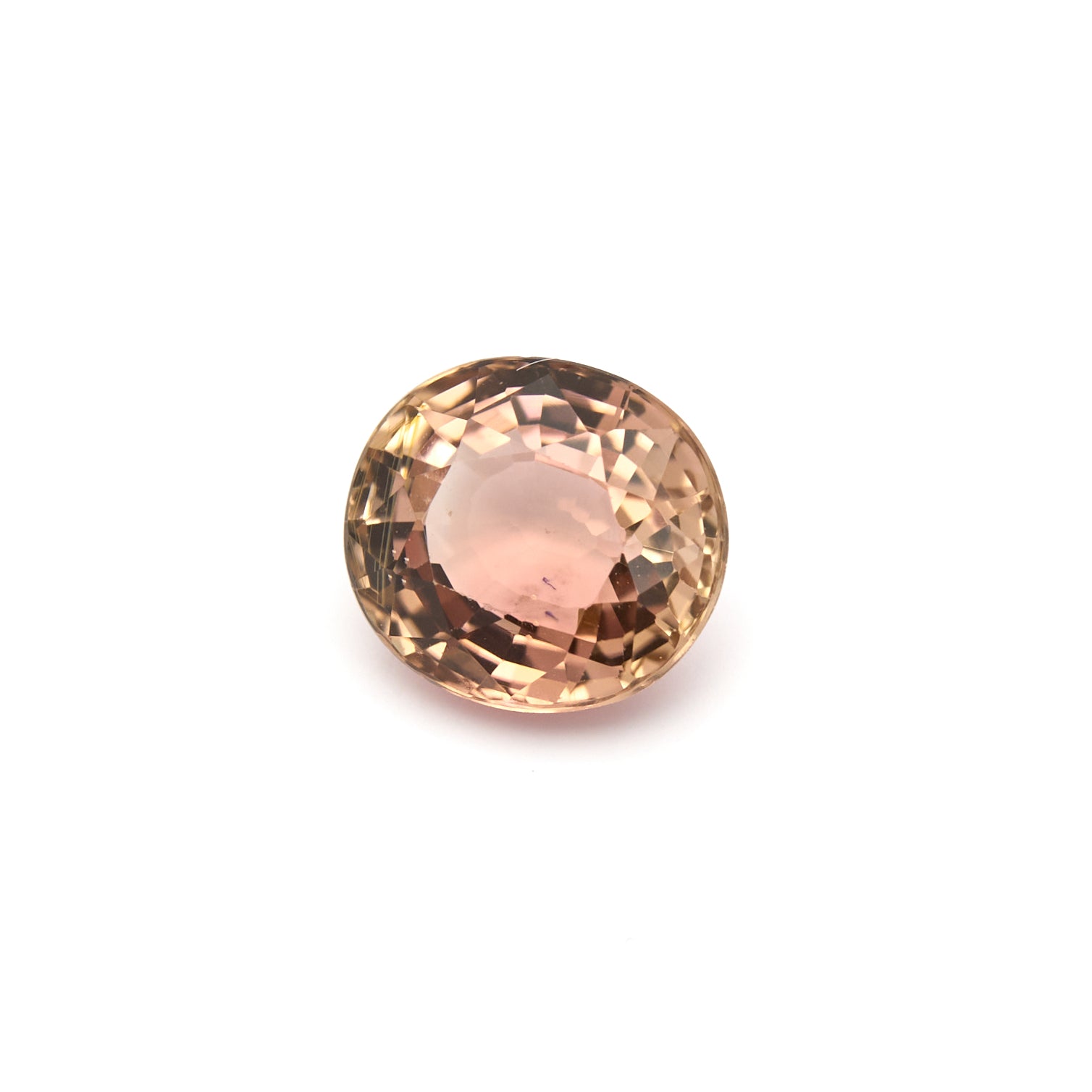 1.35 Ct Tourmaline #TU1023 - FABER JEWELS