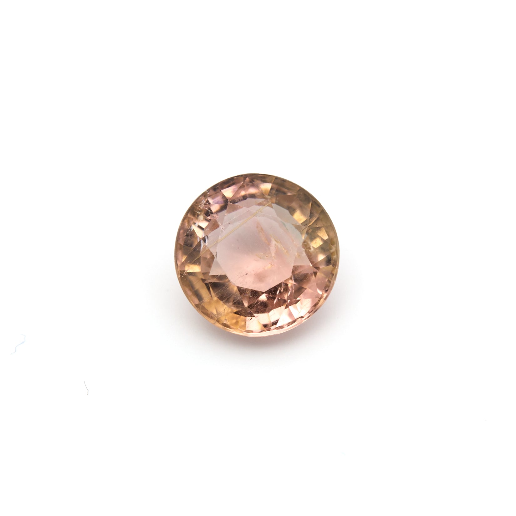 1.34 Ct Tourmaline #TU1024 - FABER JEWELS
