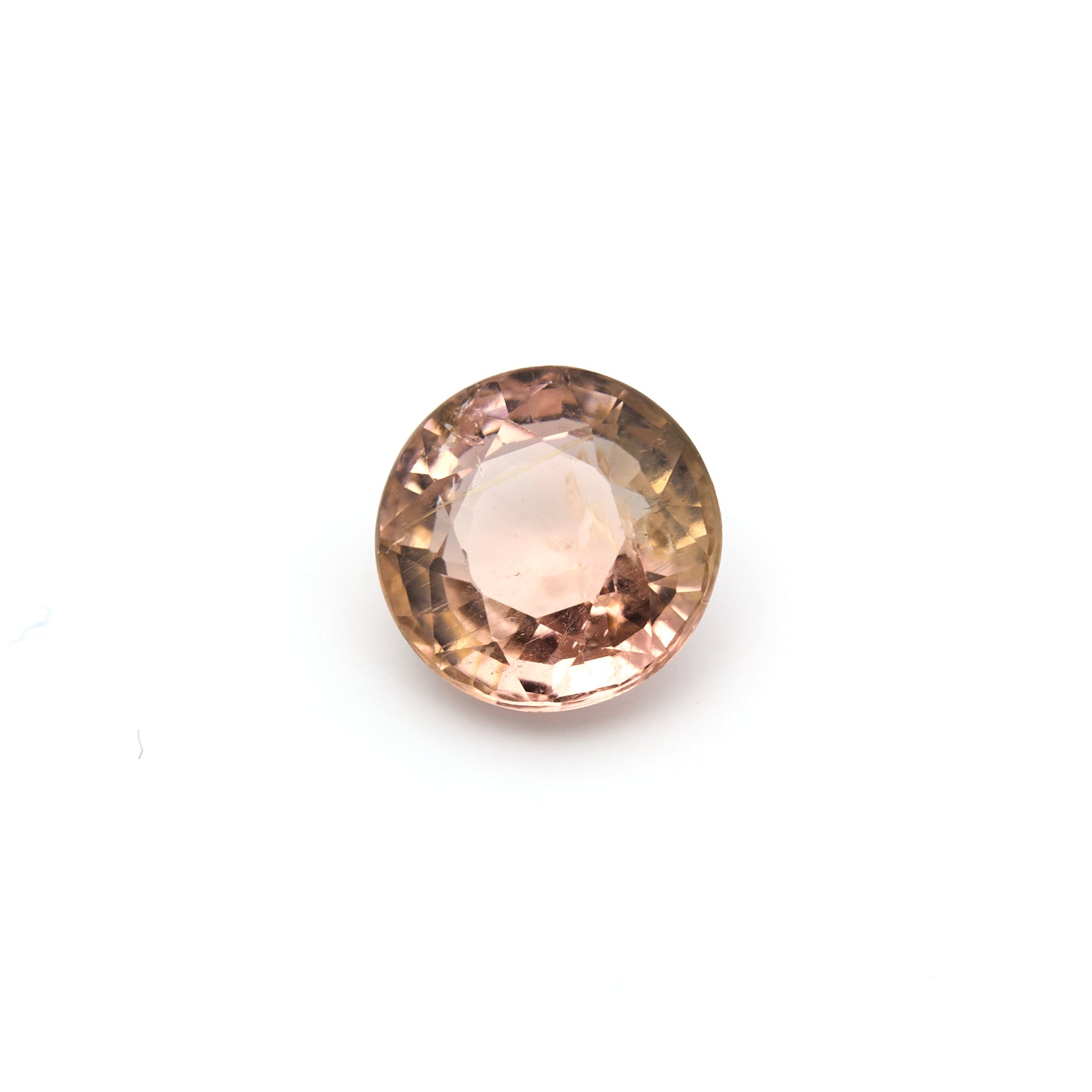 1.34 Ct Tourmaline #TU1024 - FABER JEWELS