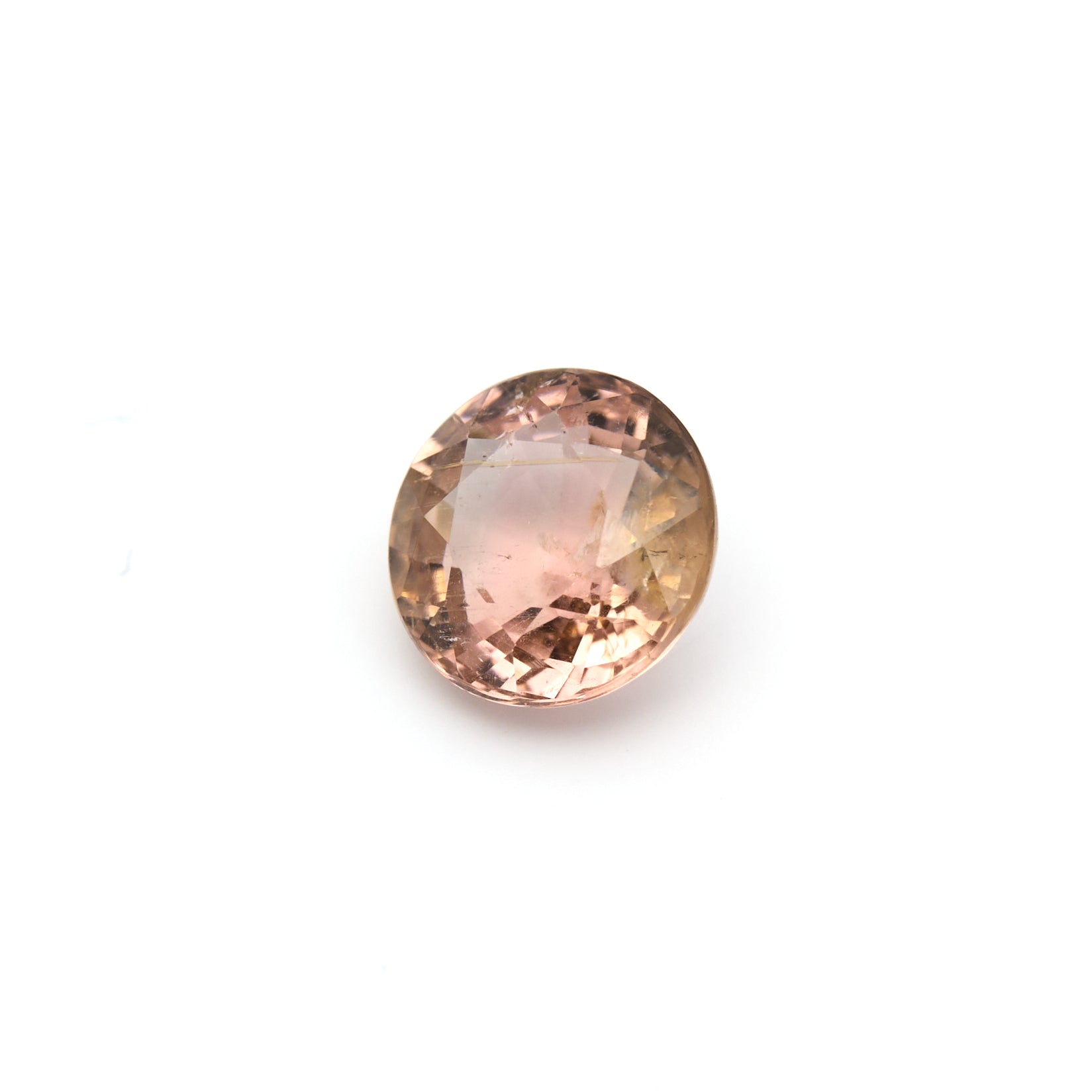 1.34 Ct Tourmaline #TU1024 - FABER JEWELS