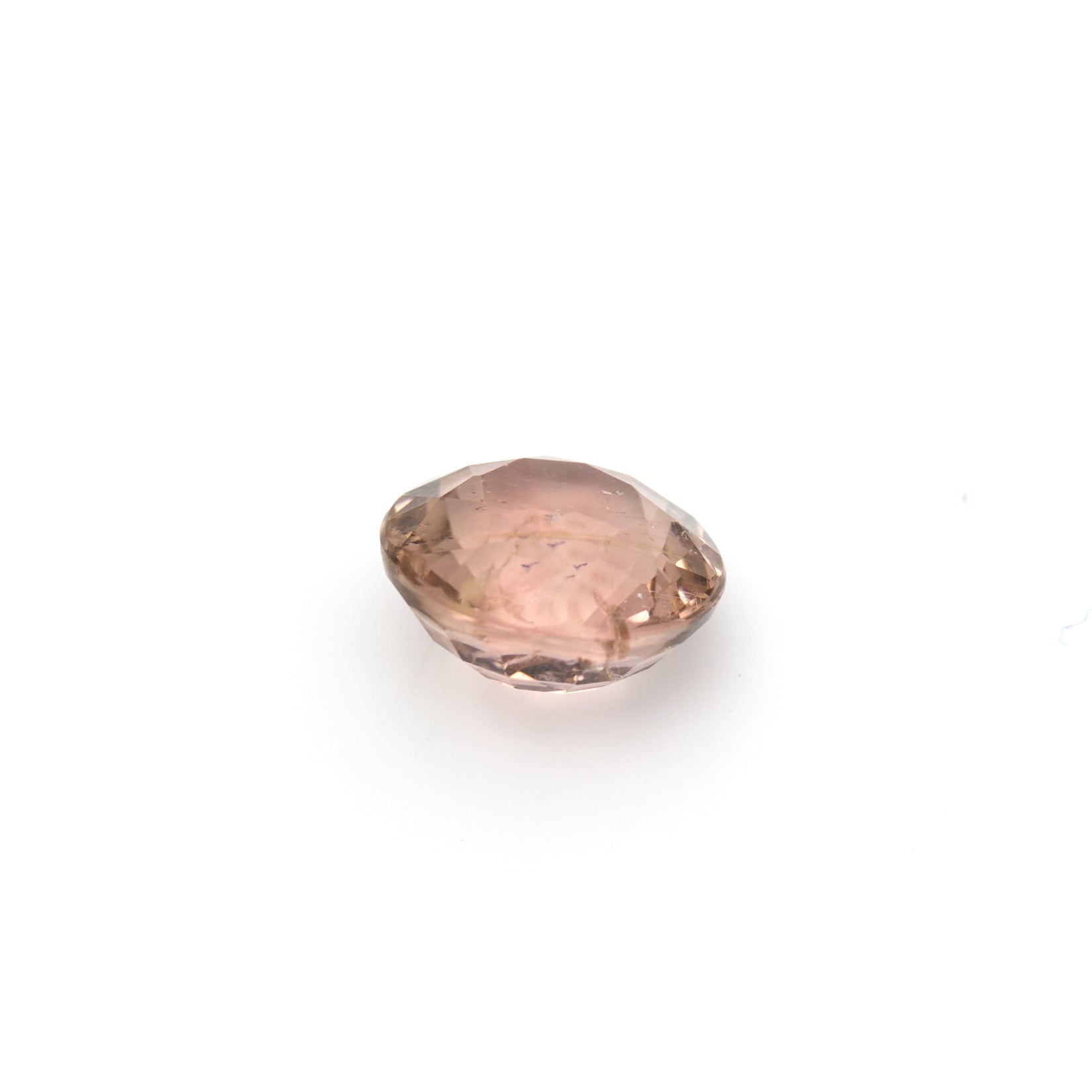 1.34 Ct Tourmaline #TU1024 - FABER JEWELS