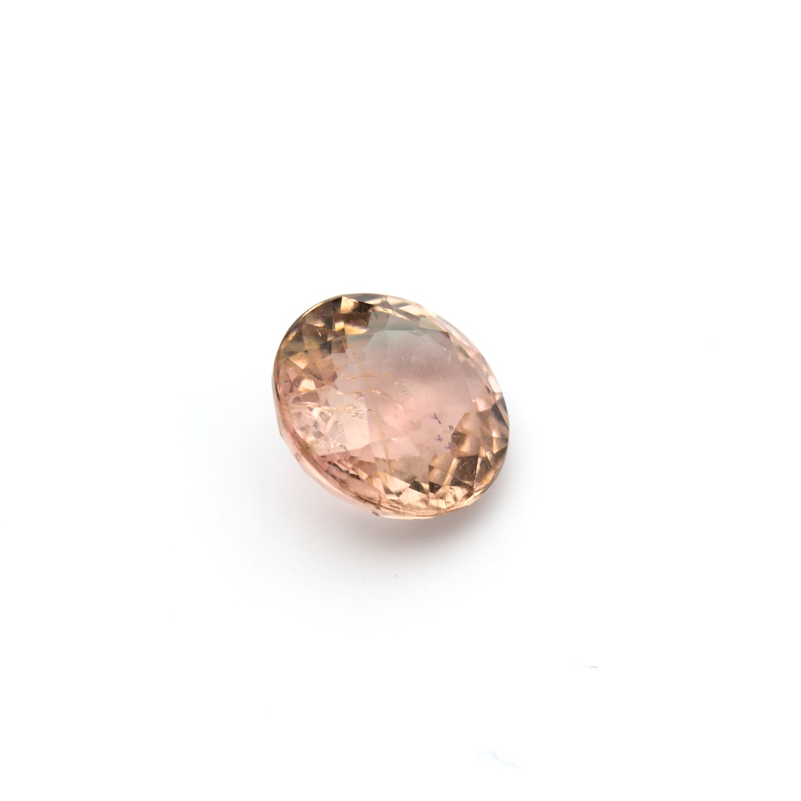 1.34 Ct Tourmaline #TU1024 - FABER JEWELS