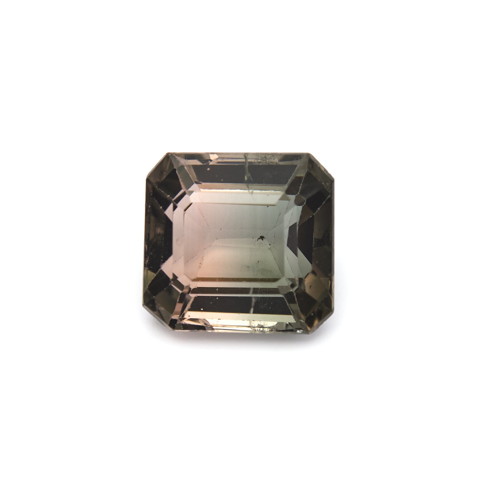 2.86 Ct Tourmaline #TU1025 - FABER JEWELS
