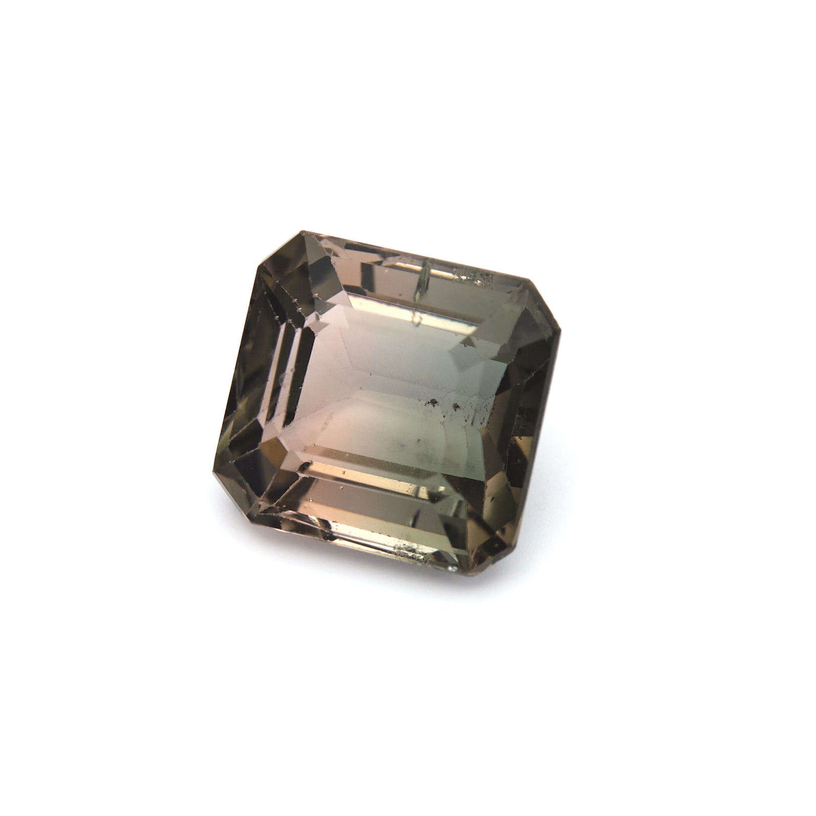 2.86 Ct Tourmaline #TU1025 - FABER JEWELS