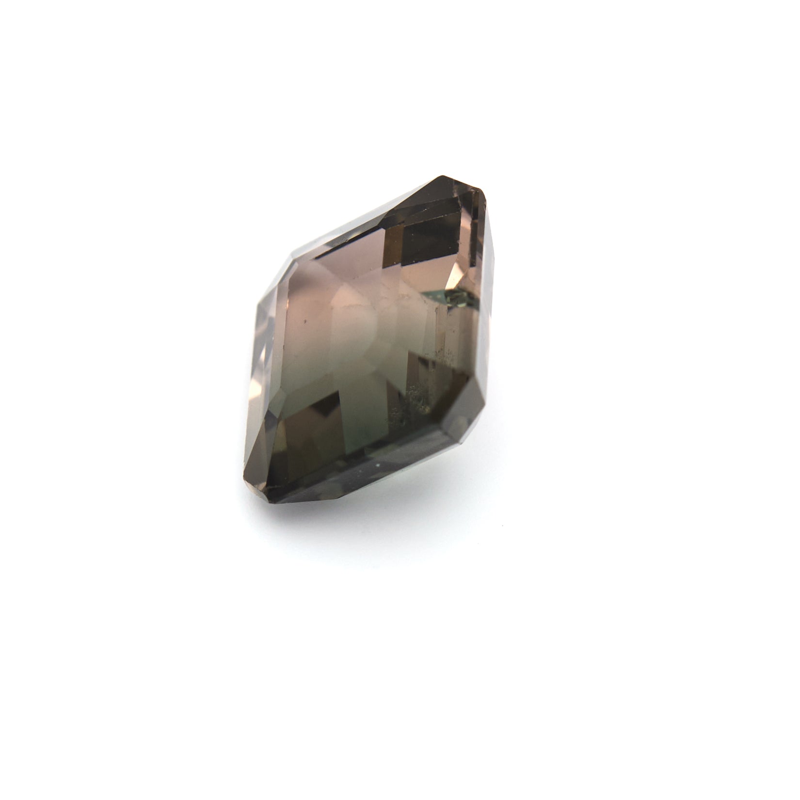 2.86 Ct Tourmaline #TU1025 - FABER JEWELS