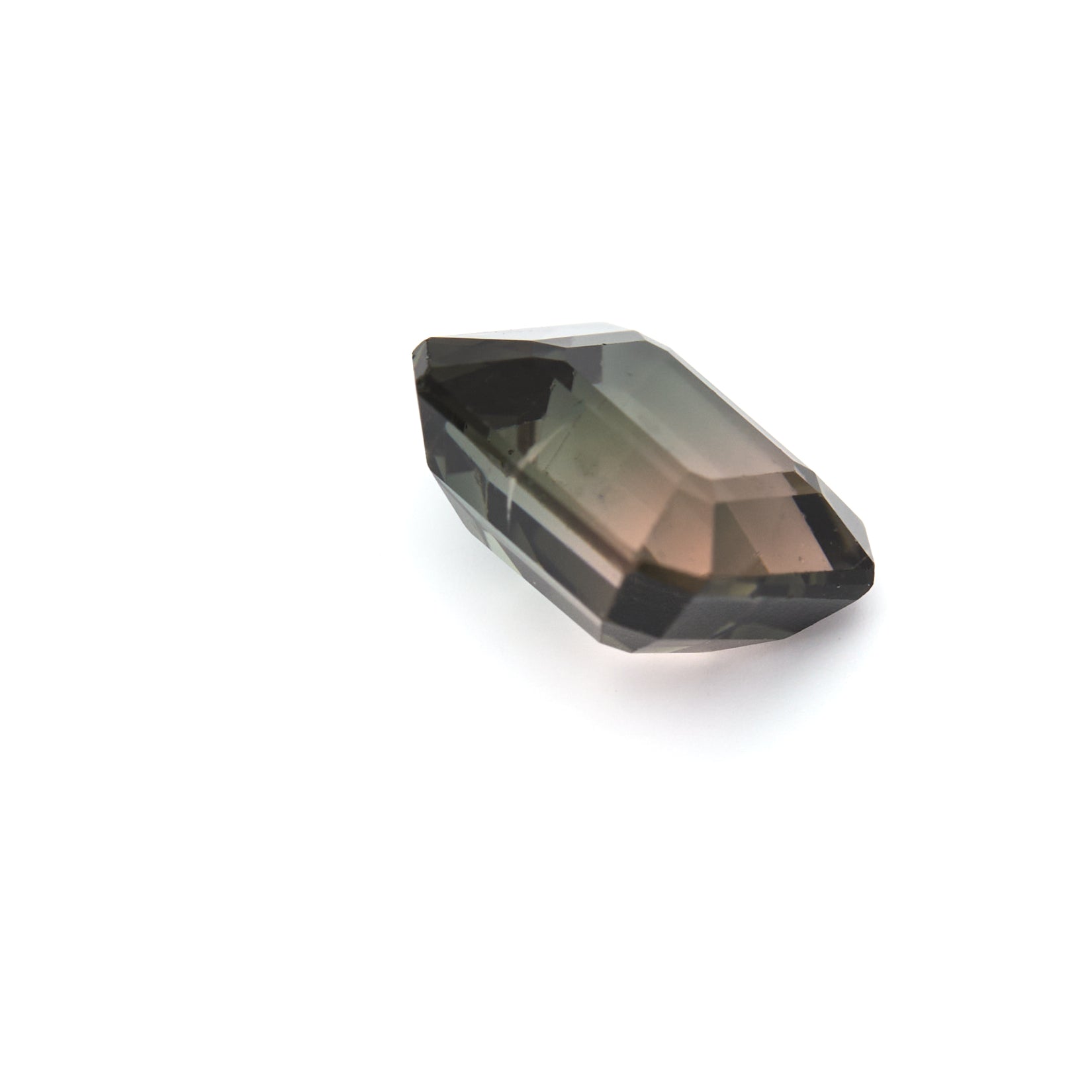 2.86 Ct Tourmaline #TU1025 - FABER JEWELS