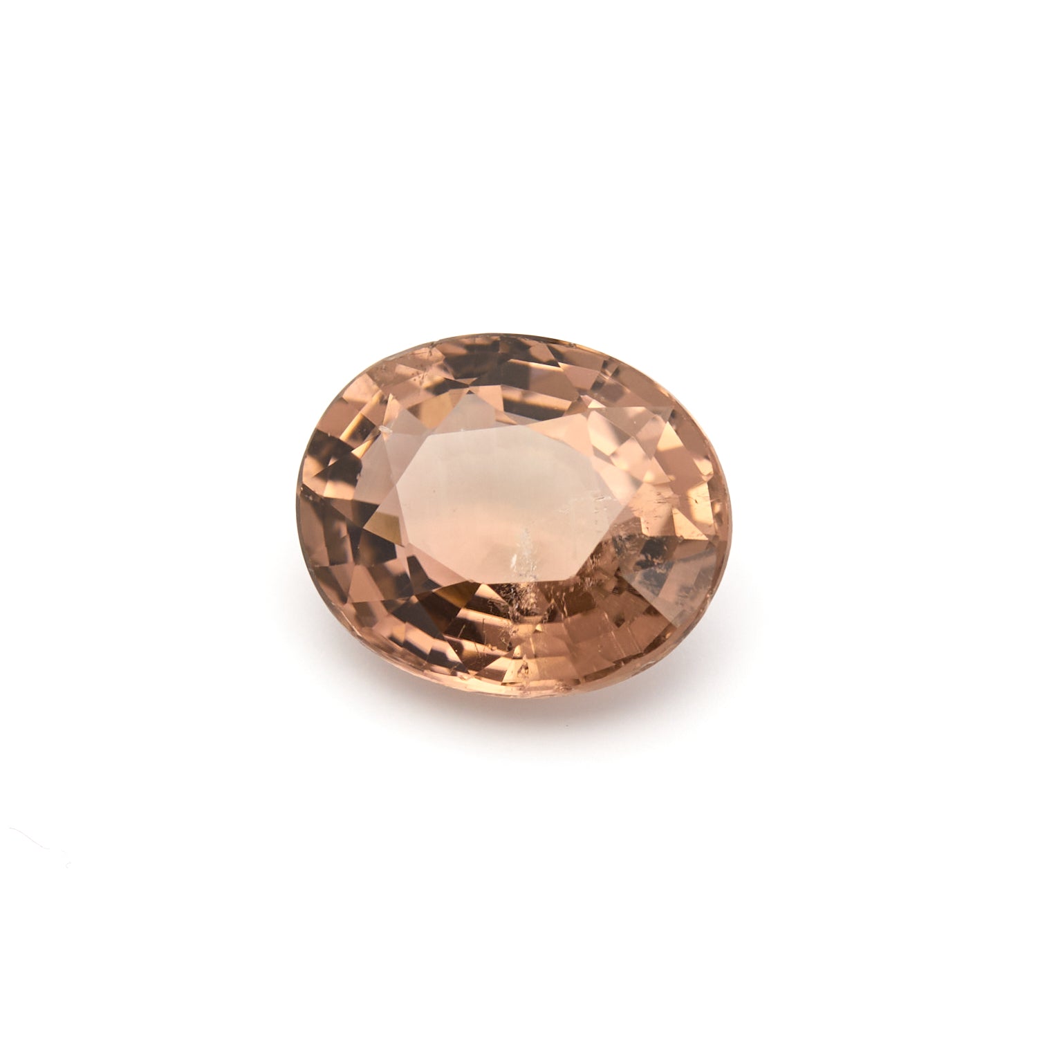1.74 ct. Tourmaline #TU1027