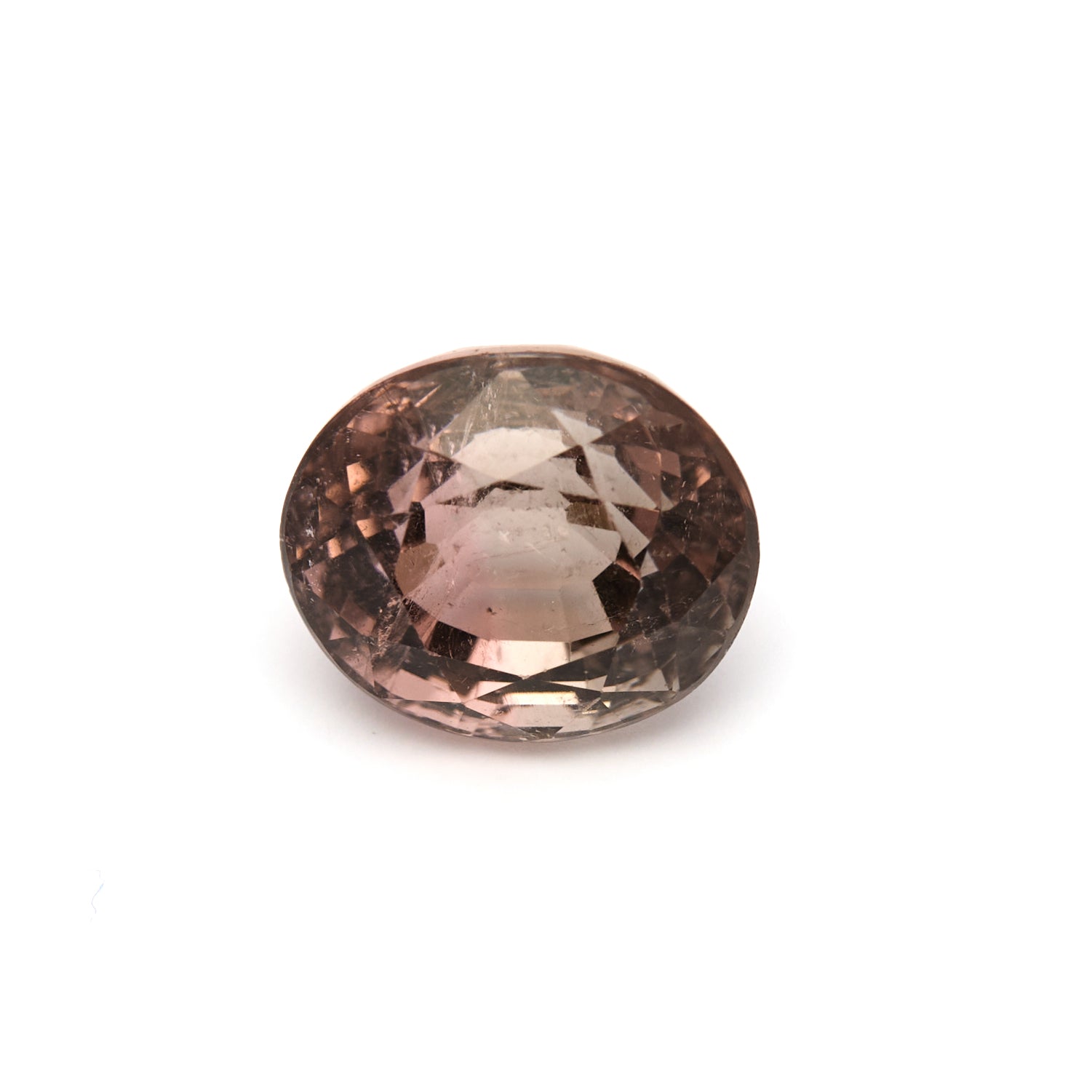 2.76 ct. Tourmaline #TU1028