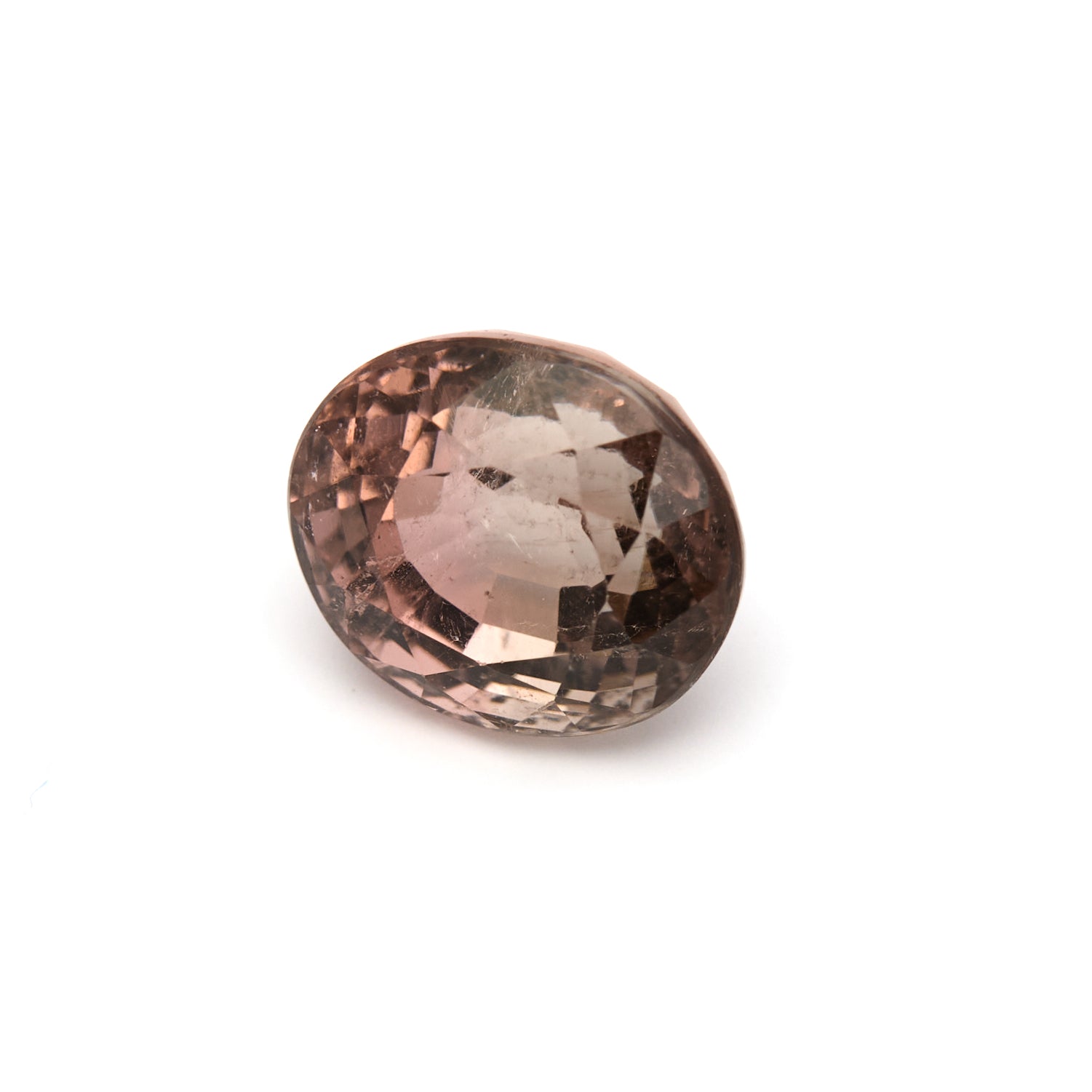 2.76 ct. Tourmaline #TU1028