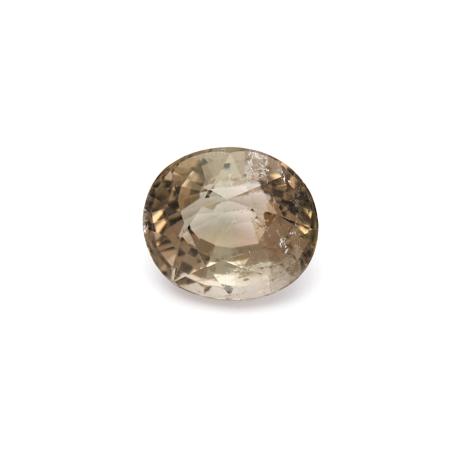 1.81 ct. Tourmaline #TU1031
