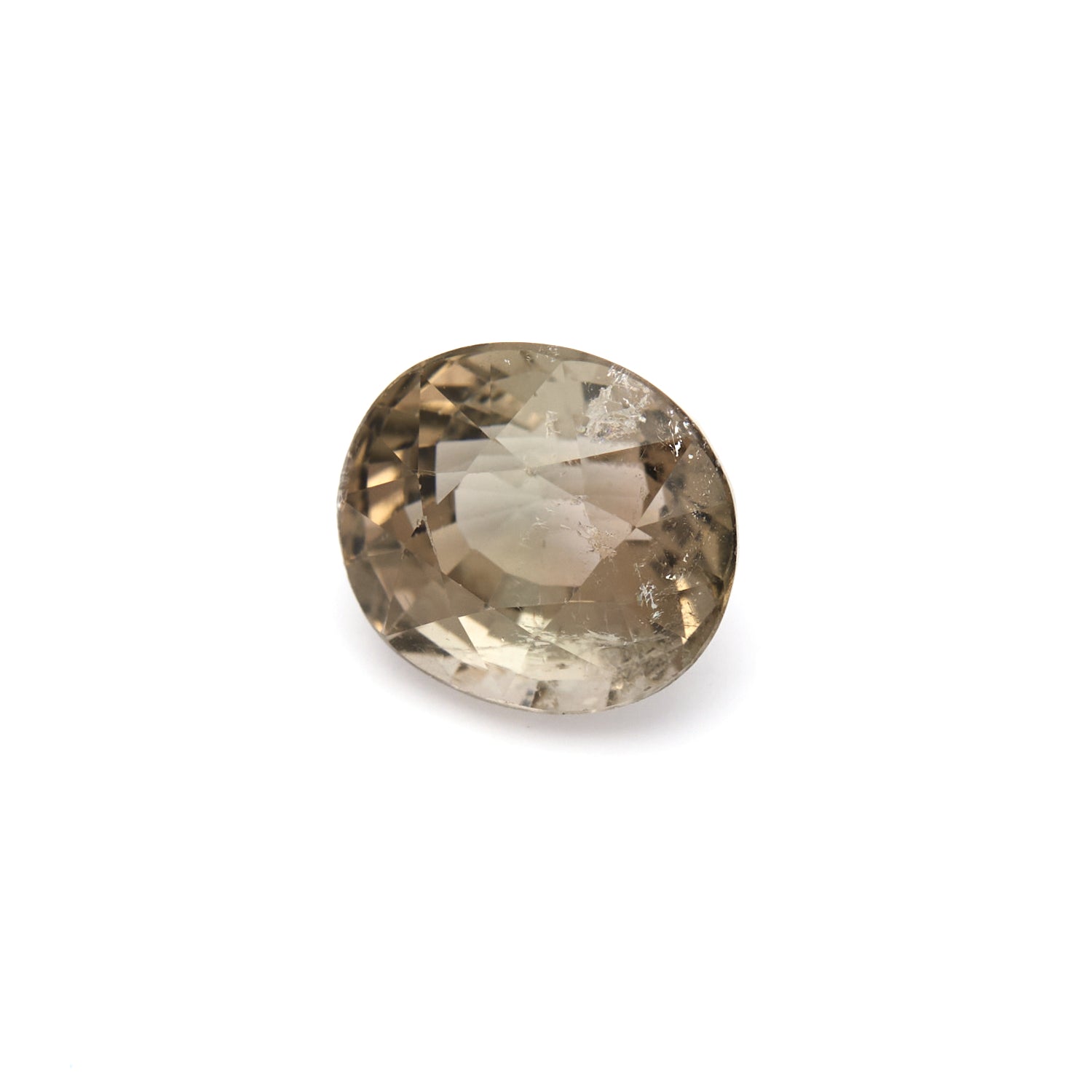 1.81 ct. Tourmaline #TU1031