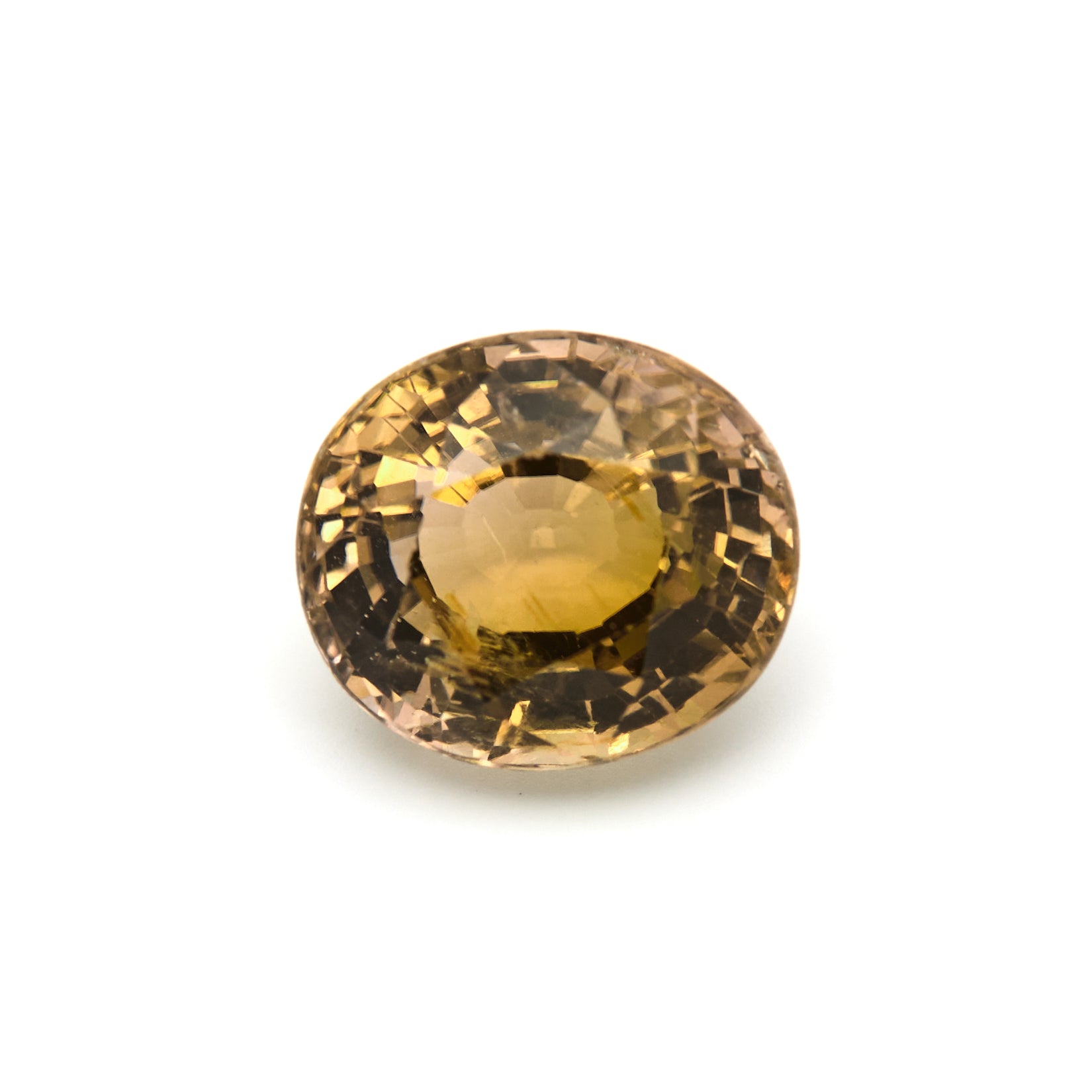 4.21 ct. Tourmaline #TU1032