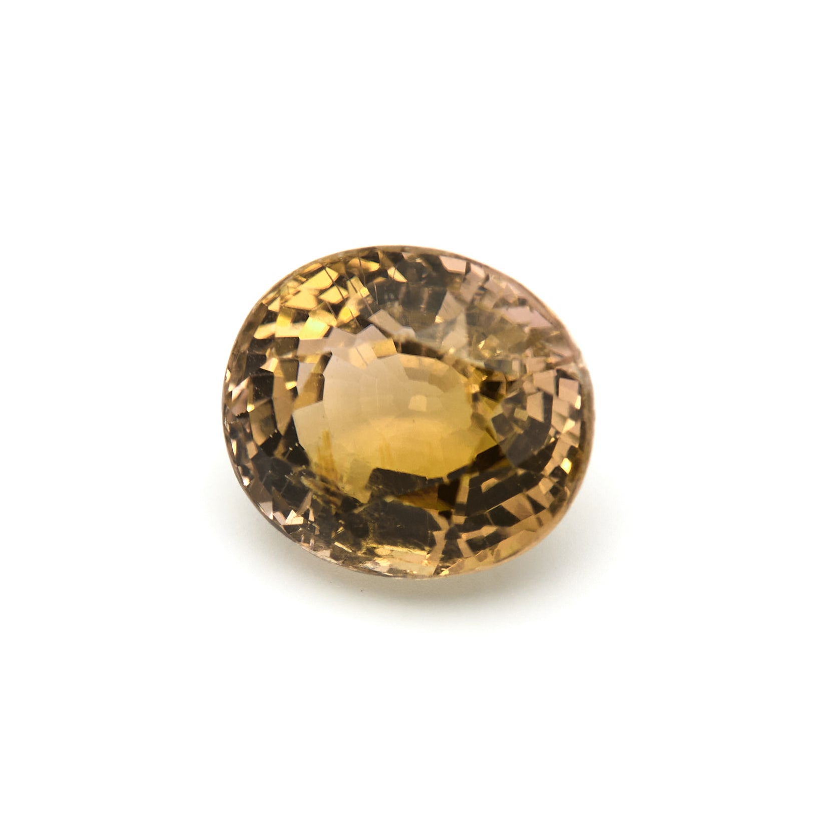 4.21 ct. Tourmaline #TU1032