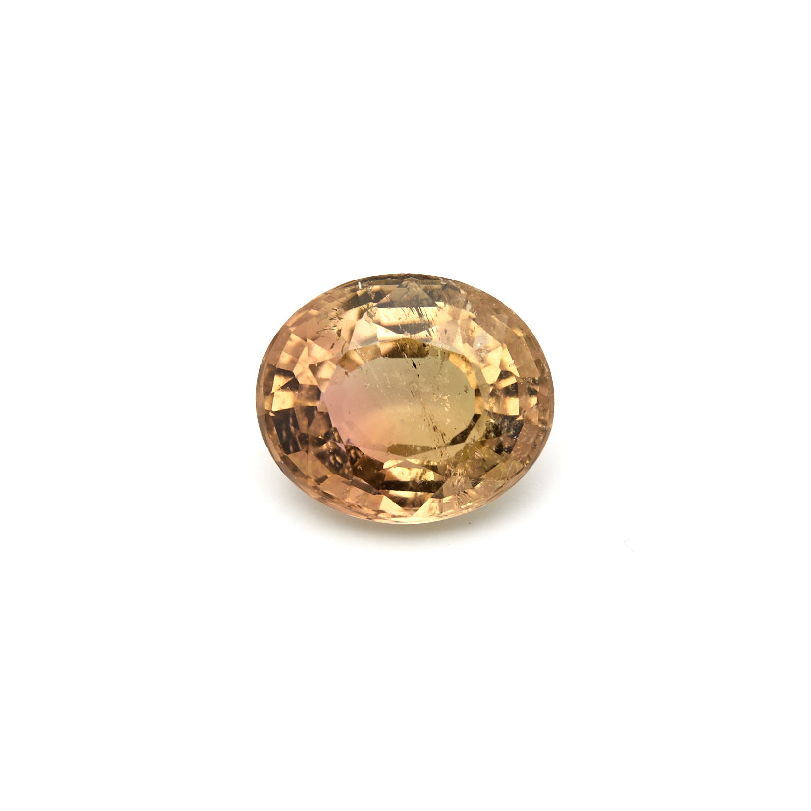 1.56 ct. Tourmaline #TU1033