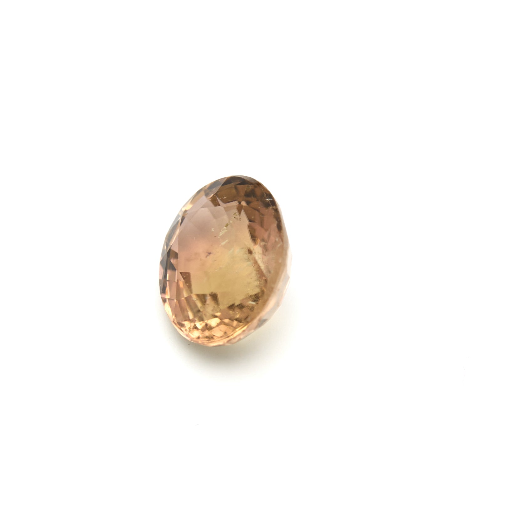 1.56 ct. Tourmaline #TU1033