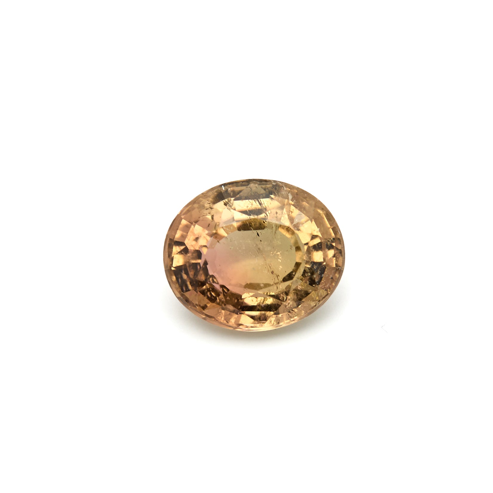 1.56 ct. Tourmaline #TU1033