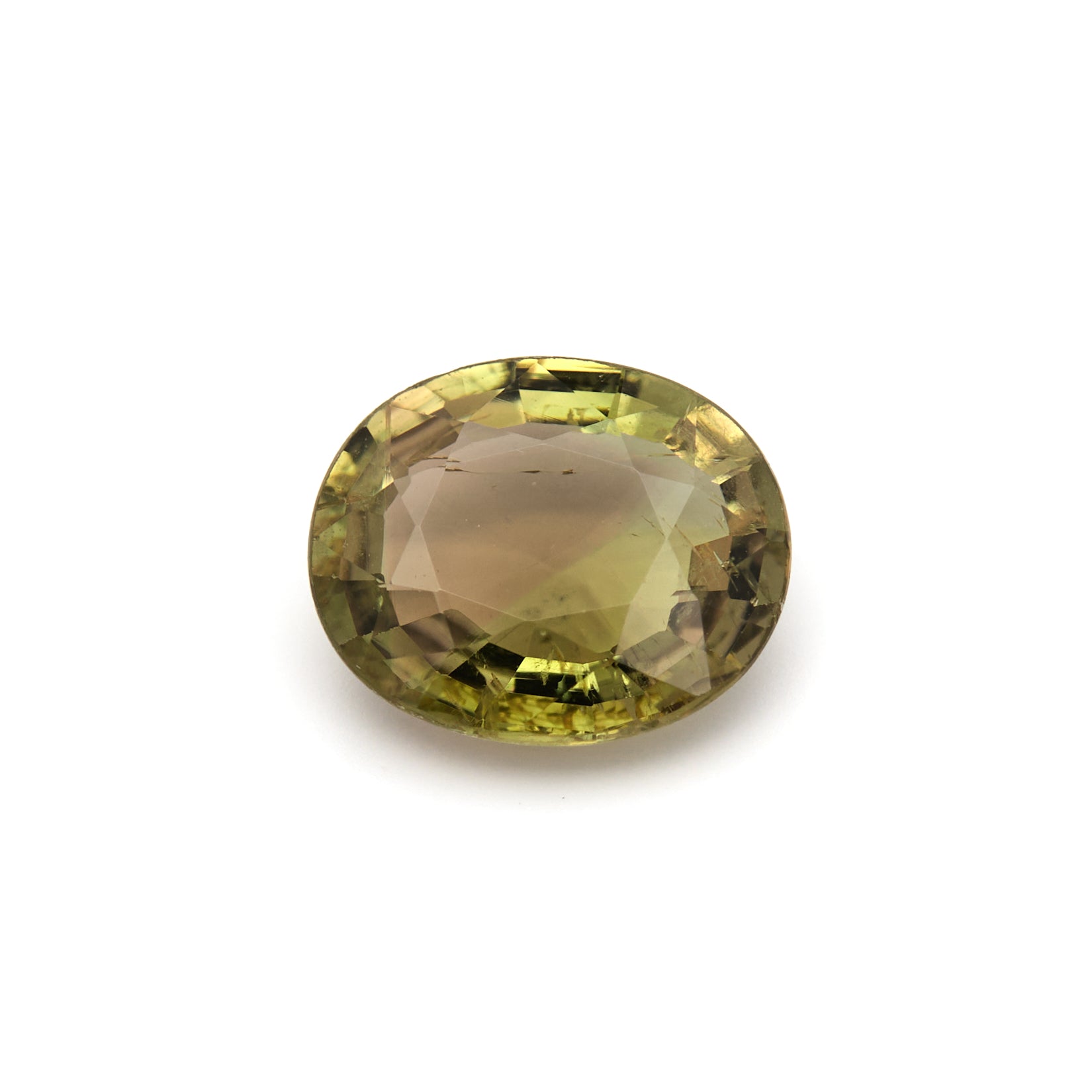 2.13 ct. Tourmaline #TU1034