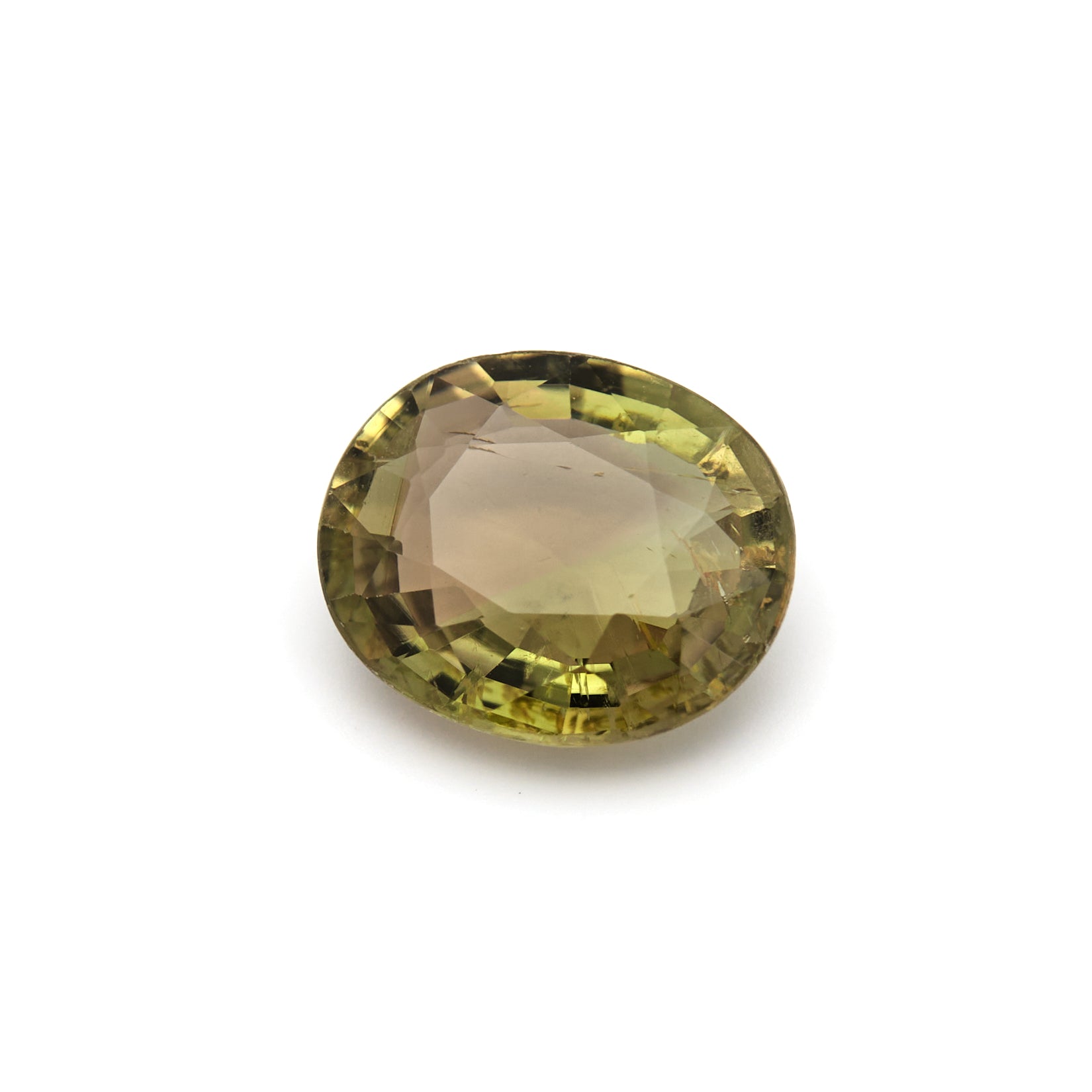 2.13 ct. Tourmaline #TU1034