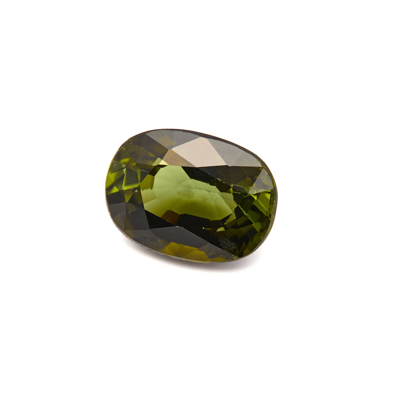 1.33 ct. Tourmaline #TU1035