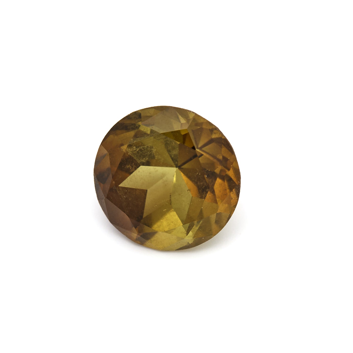 2.29 ct. Tourmaline #TU1037