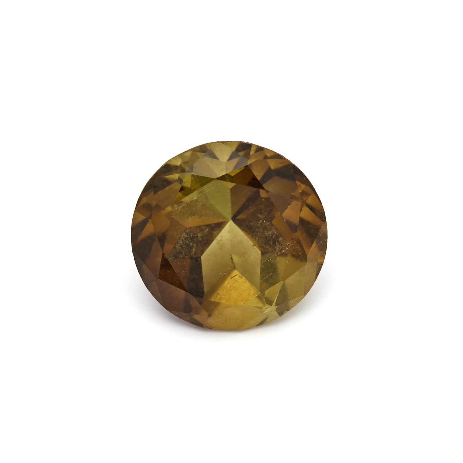 2.29 ct. Tourmaline #TU1037