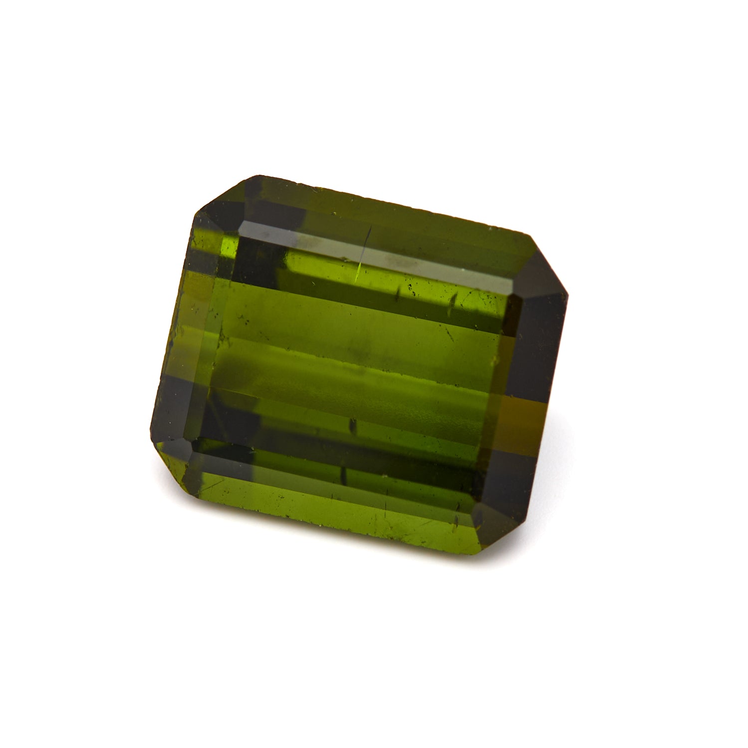 4.09 ct. Tourmaline #TU1039