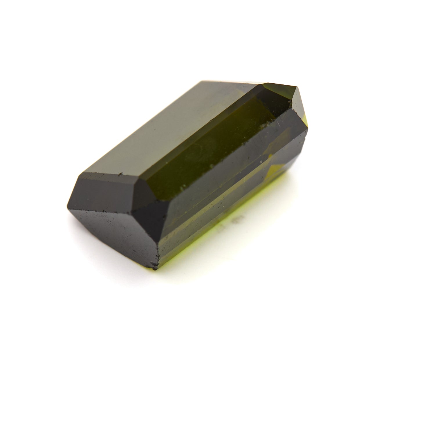 4.09 ct. Tourmaline #TU1039