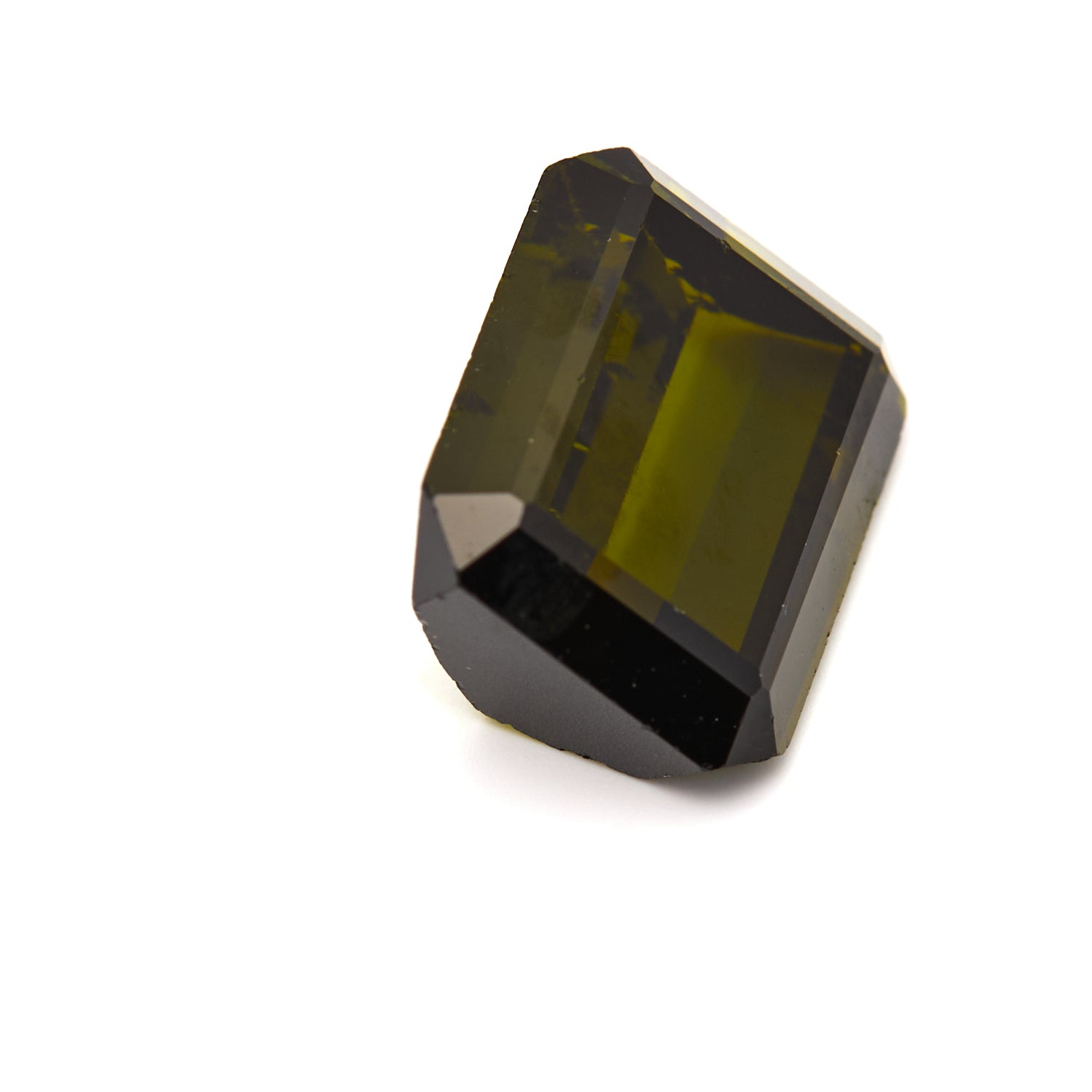 4.09 ct. Tourmaline #TU1039