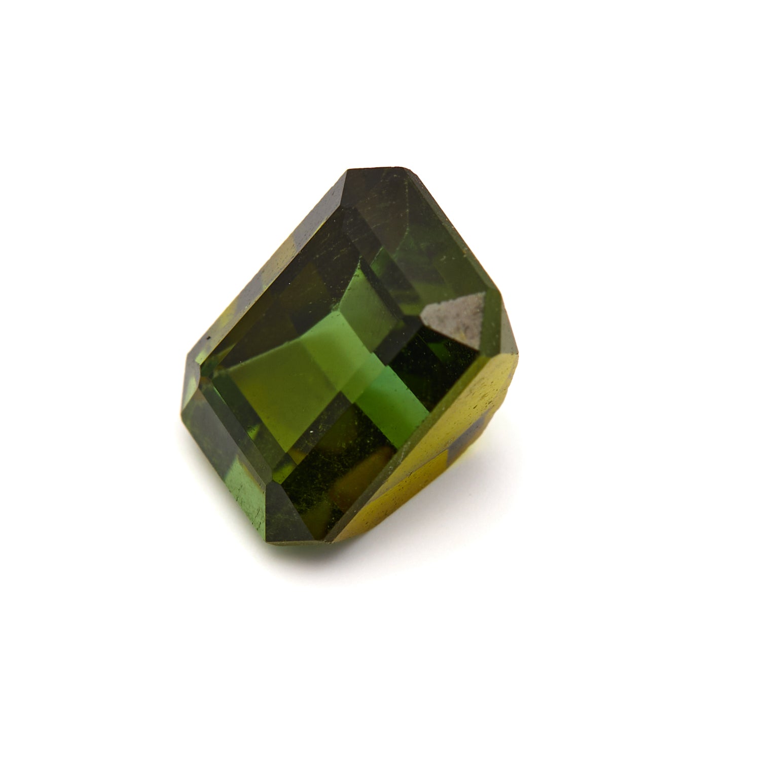 3.26 ct. Tourmaline #TU1041