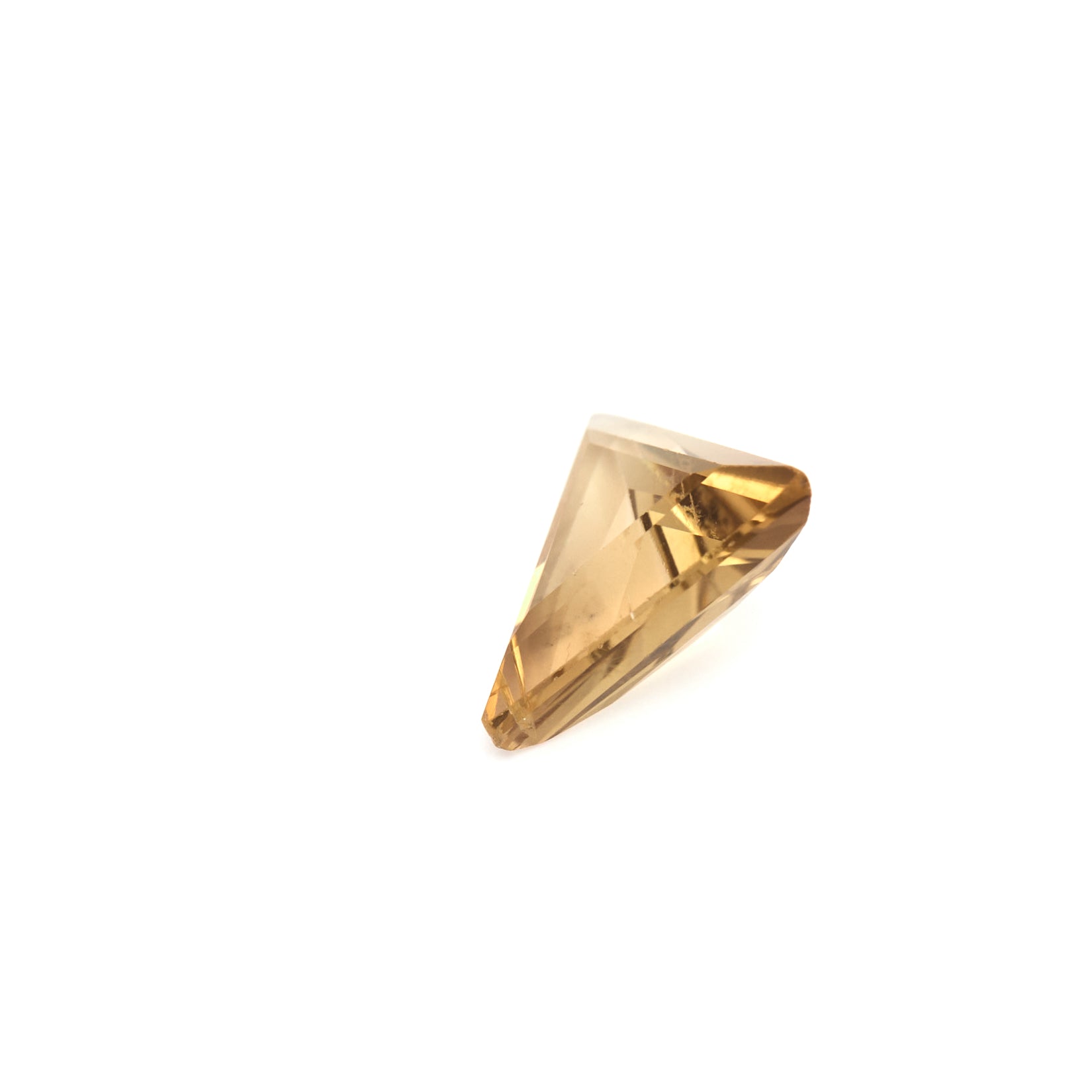 0.99 ct. Tourmaline #TU1042