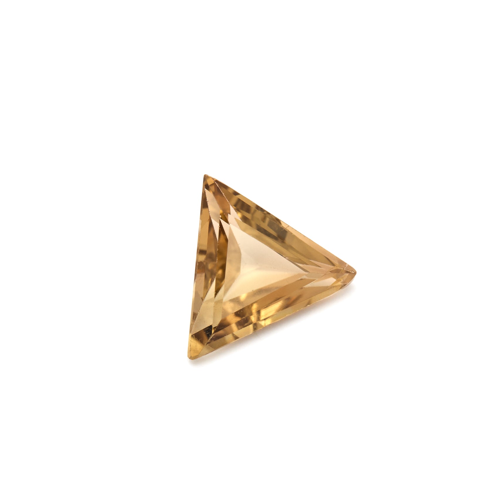 0.99 ct. Tourmaline #TU1042