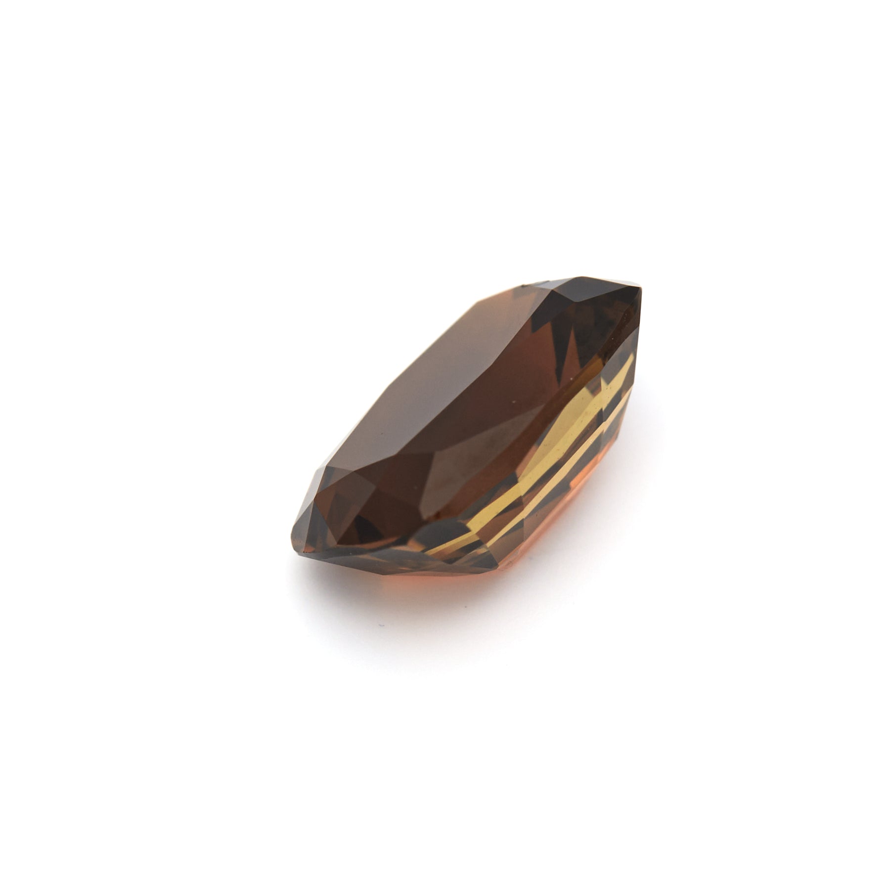 3.60 ct. Tourmaline #TU1044