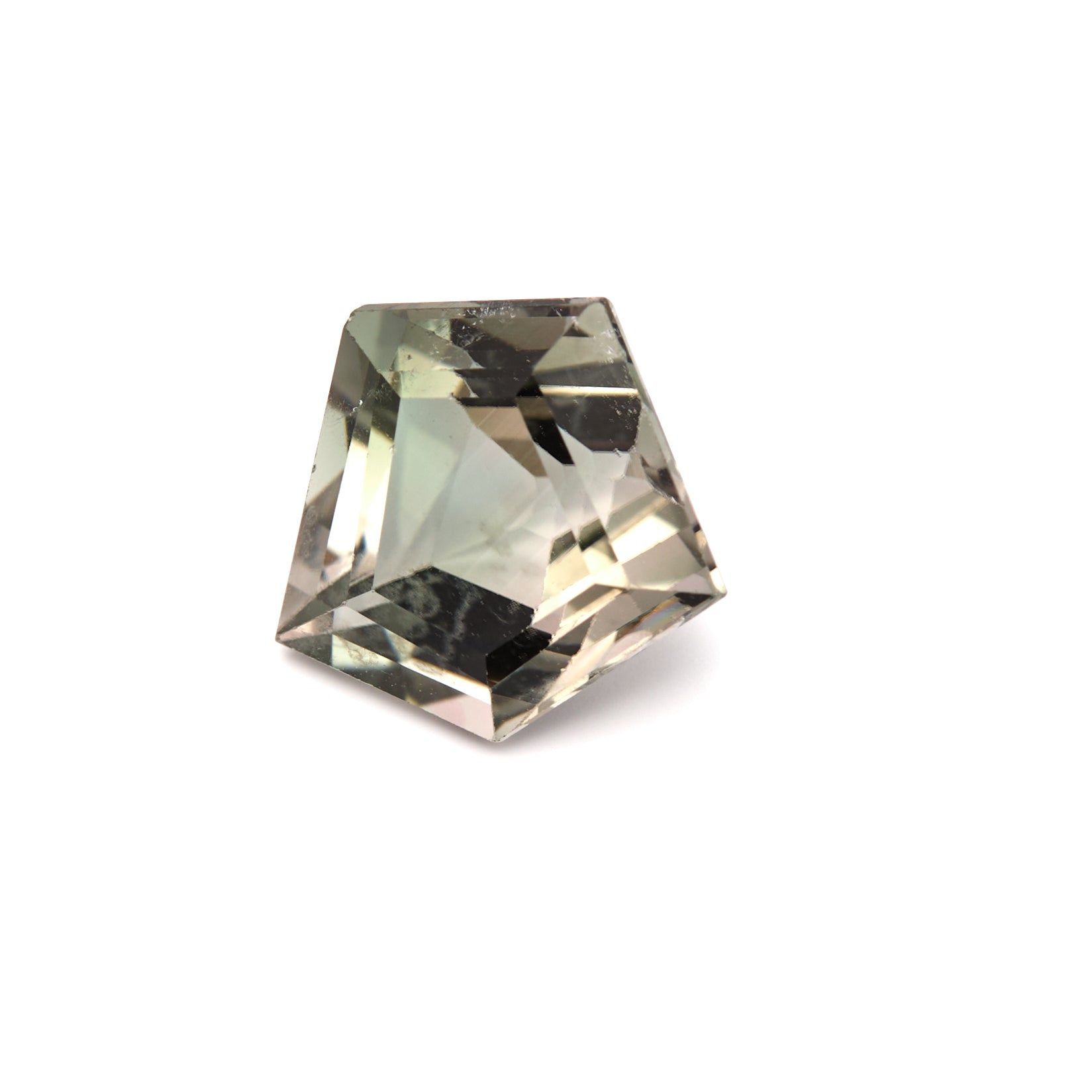 2.55 ct. Tourmaline #TU1045