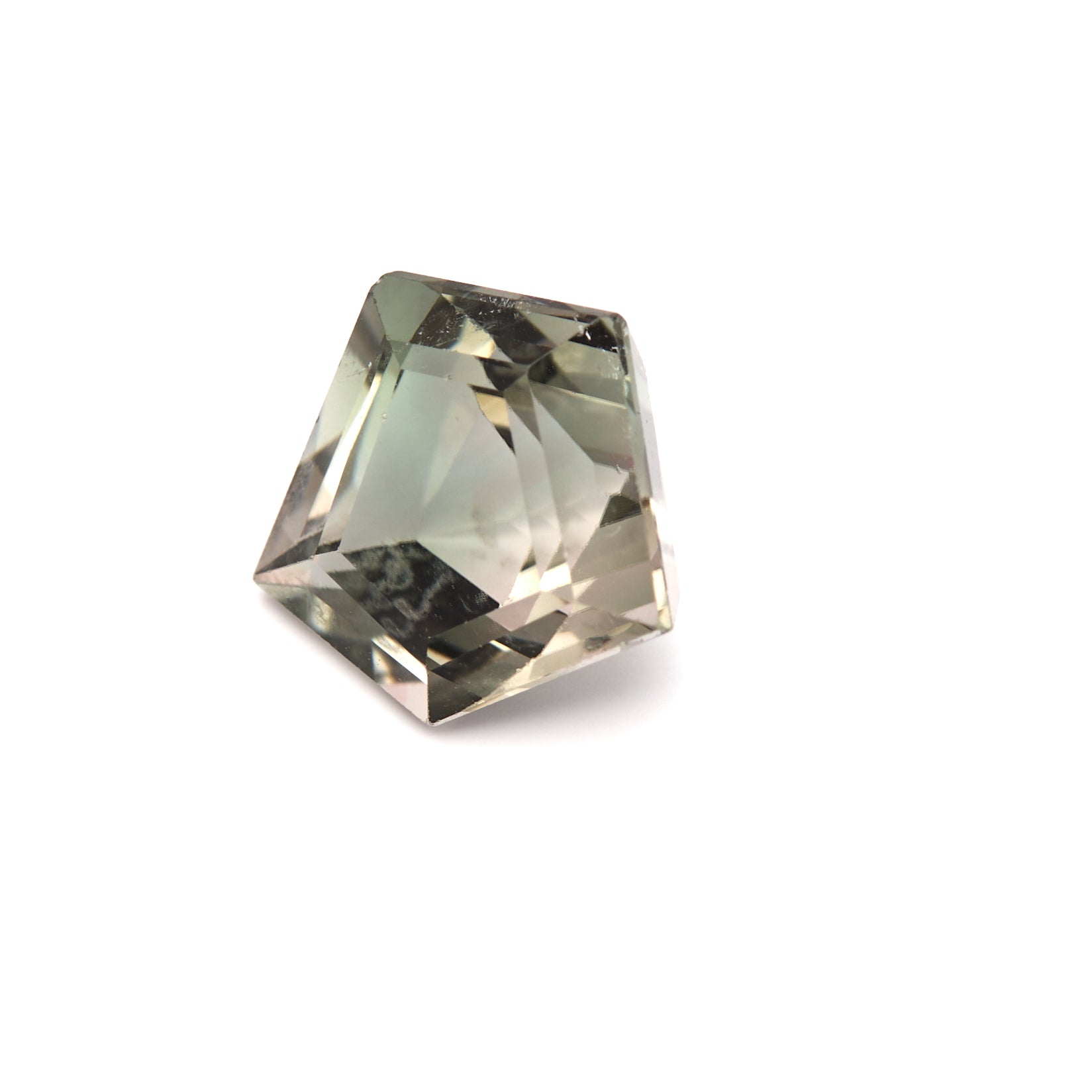 2.55 ct. Tourmaline #TU1045