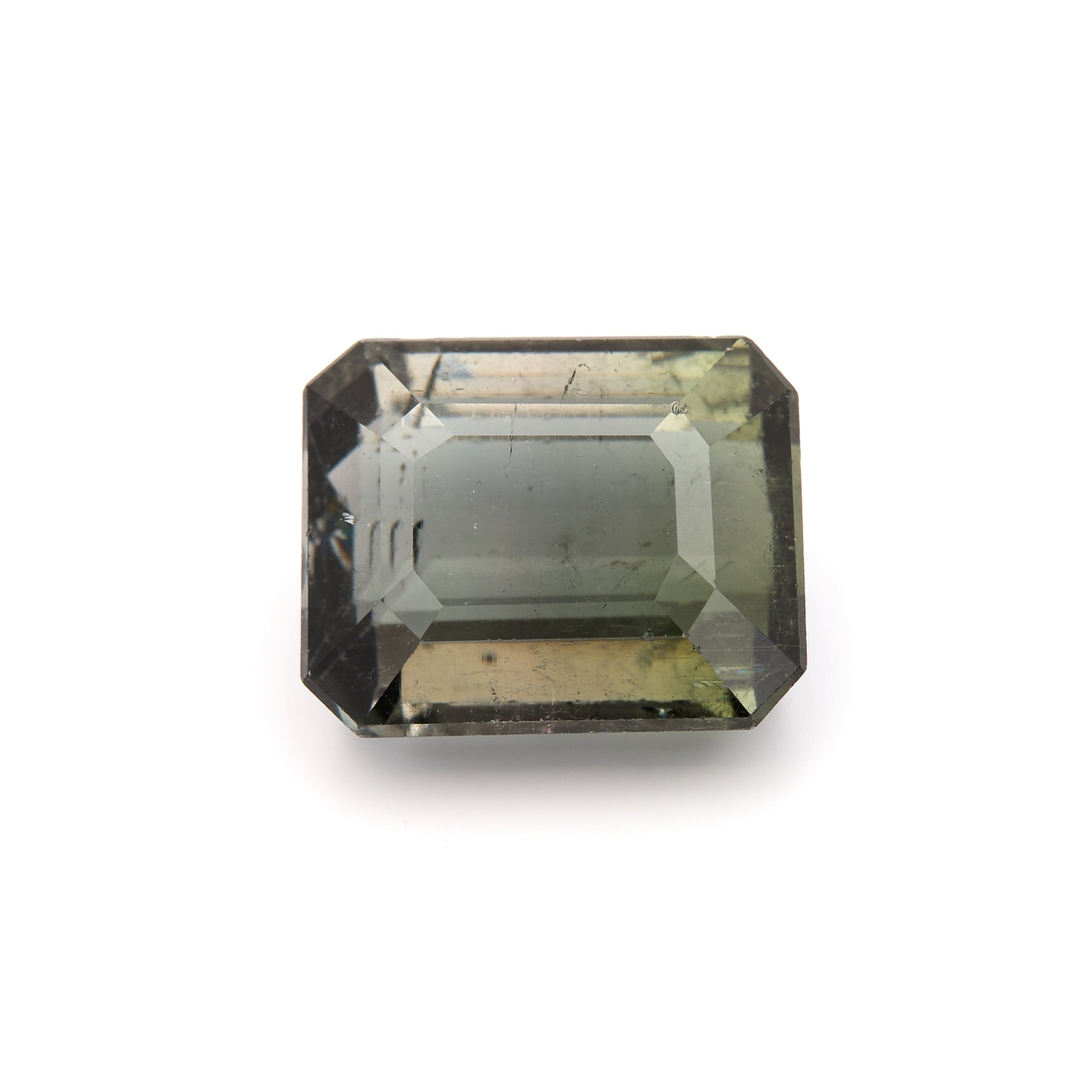 8.48 ct. Tourmaline #TU1047