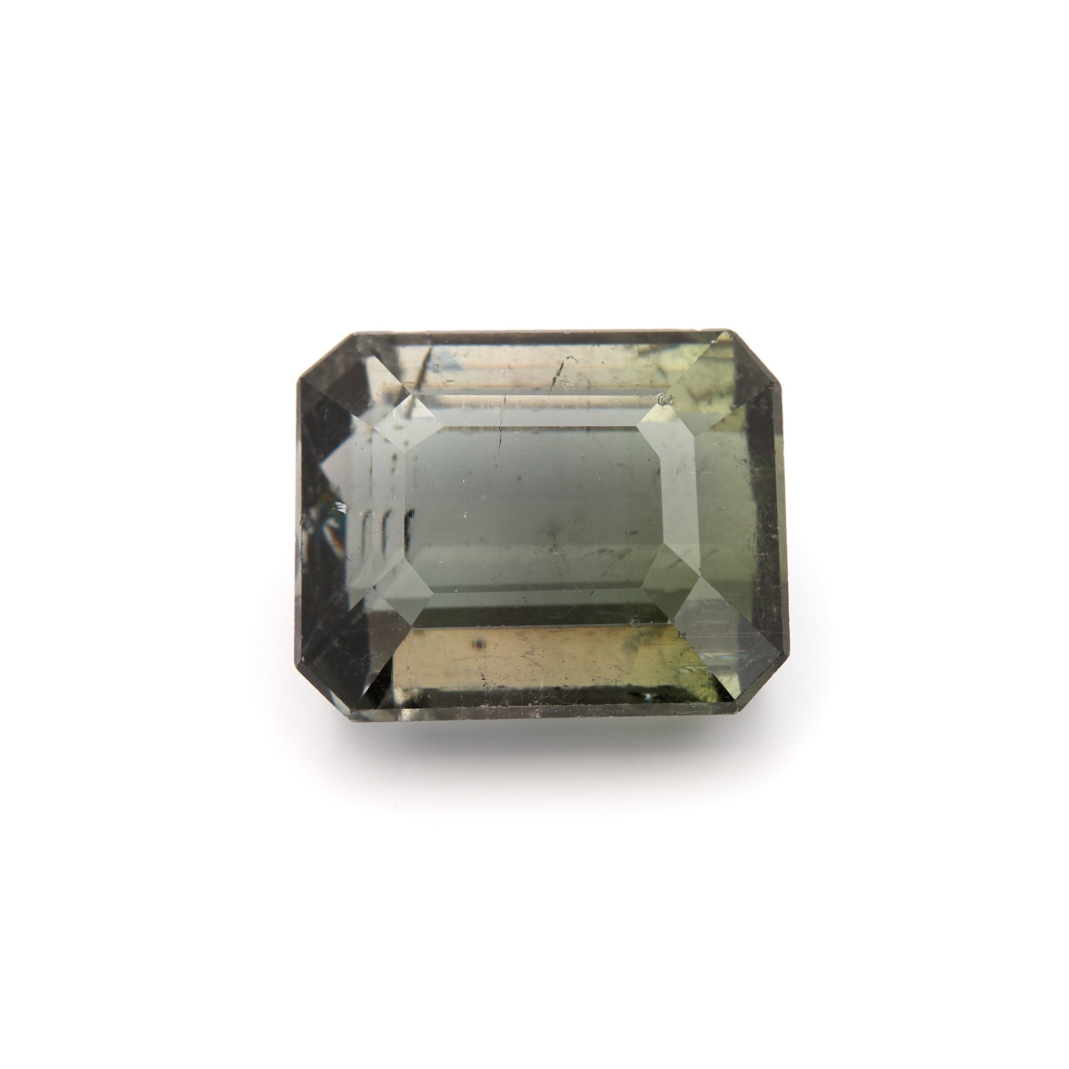 8.48 ct. Tourmaline #TU1047