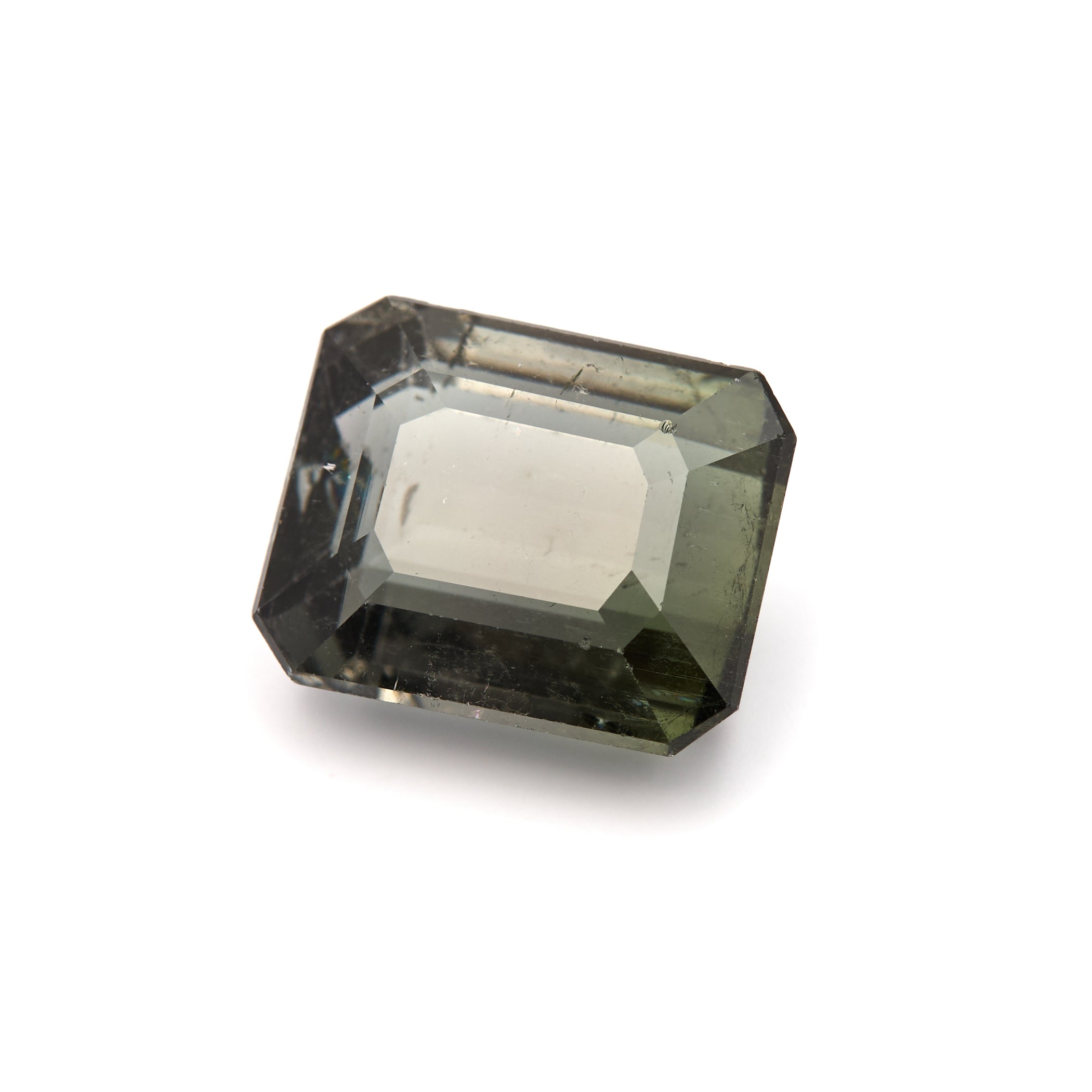 8.48 ct. Tourmaline #TU1047