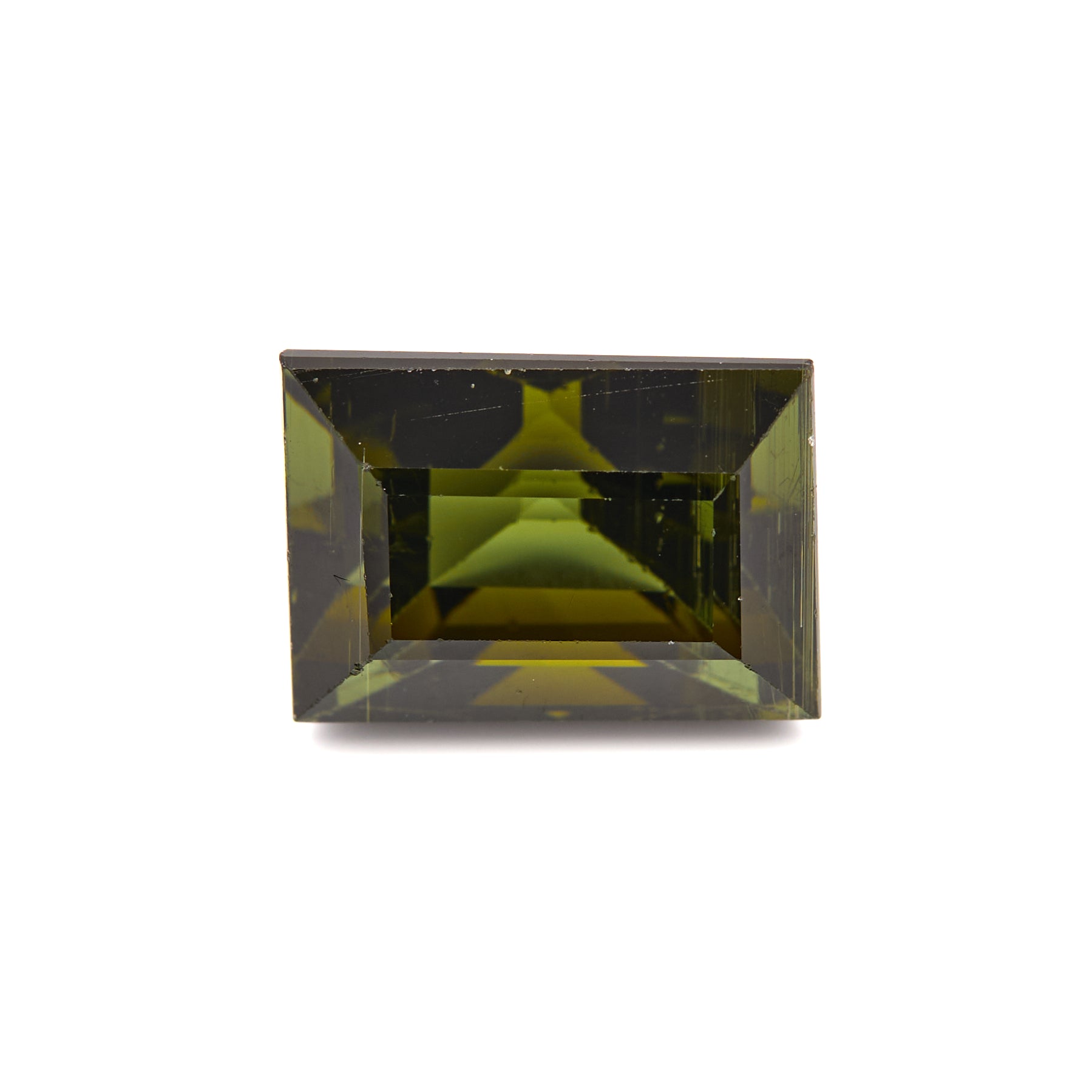 6.76 ct. Tourmaline #TU1048