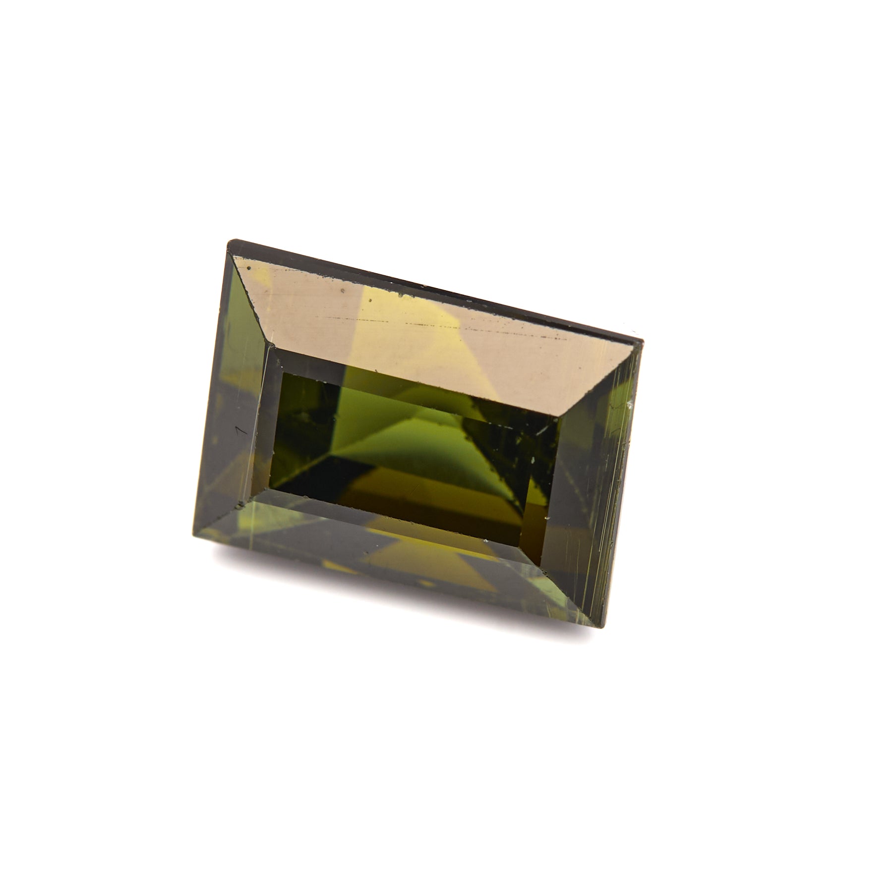 6.76 ct. Tourmaline #TU1048
